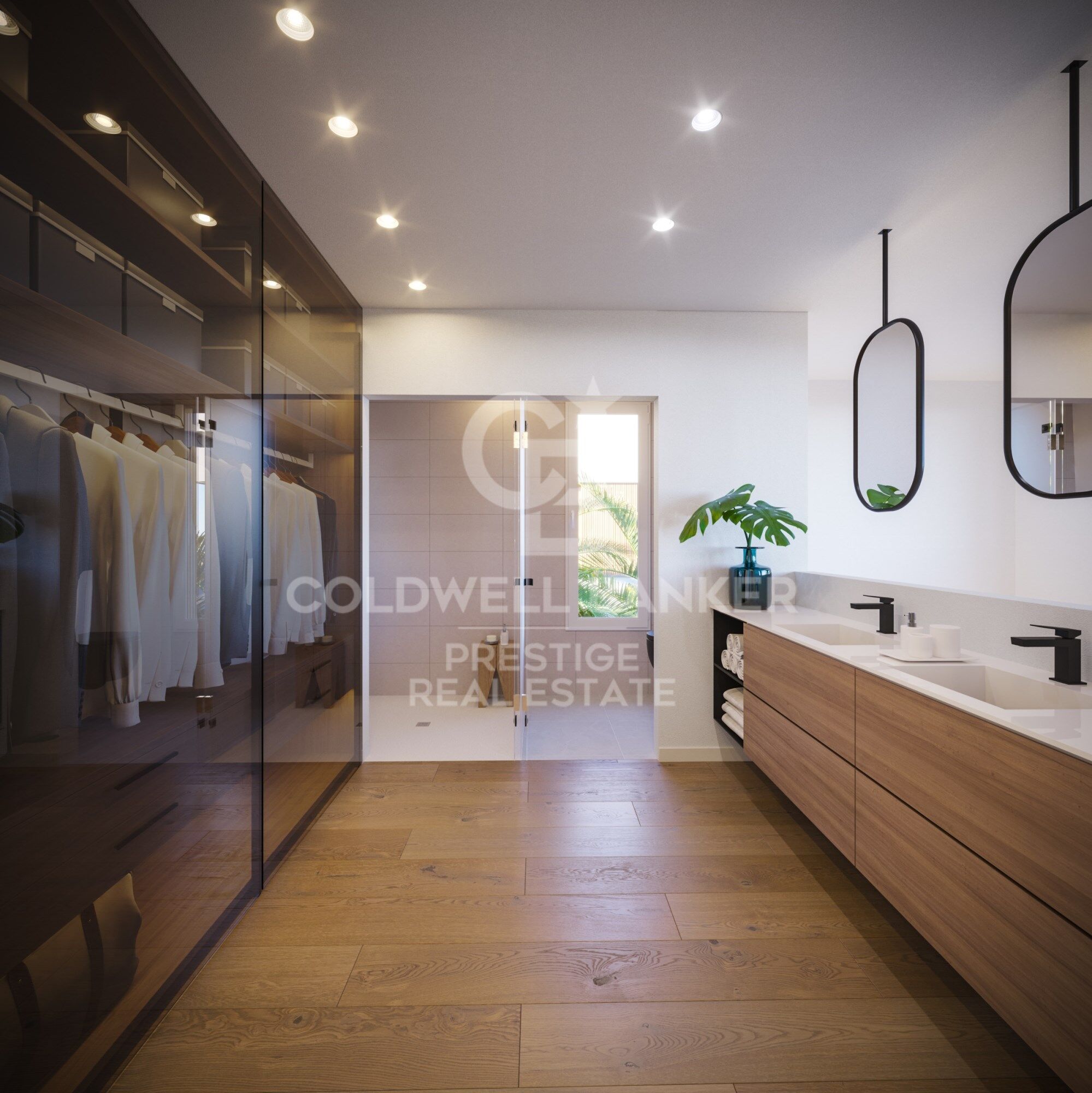 Résidences de luxe à vendre à Sitges