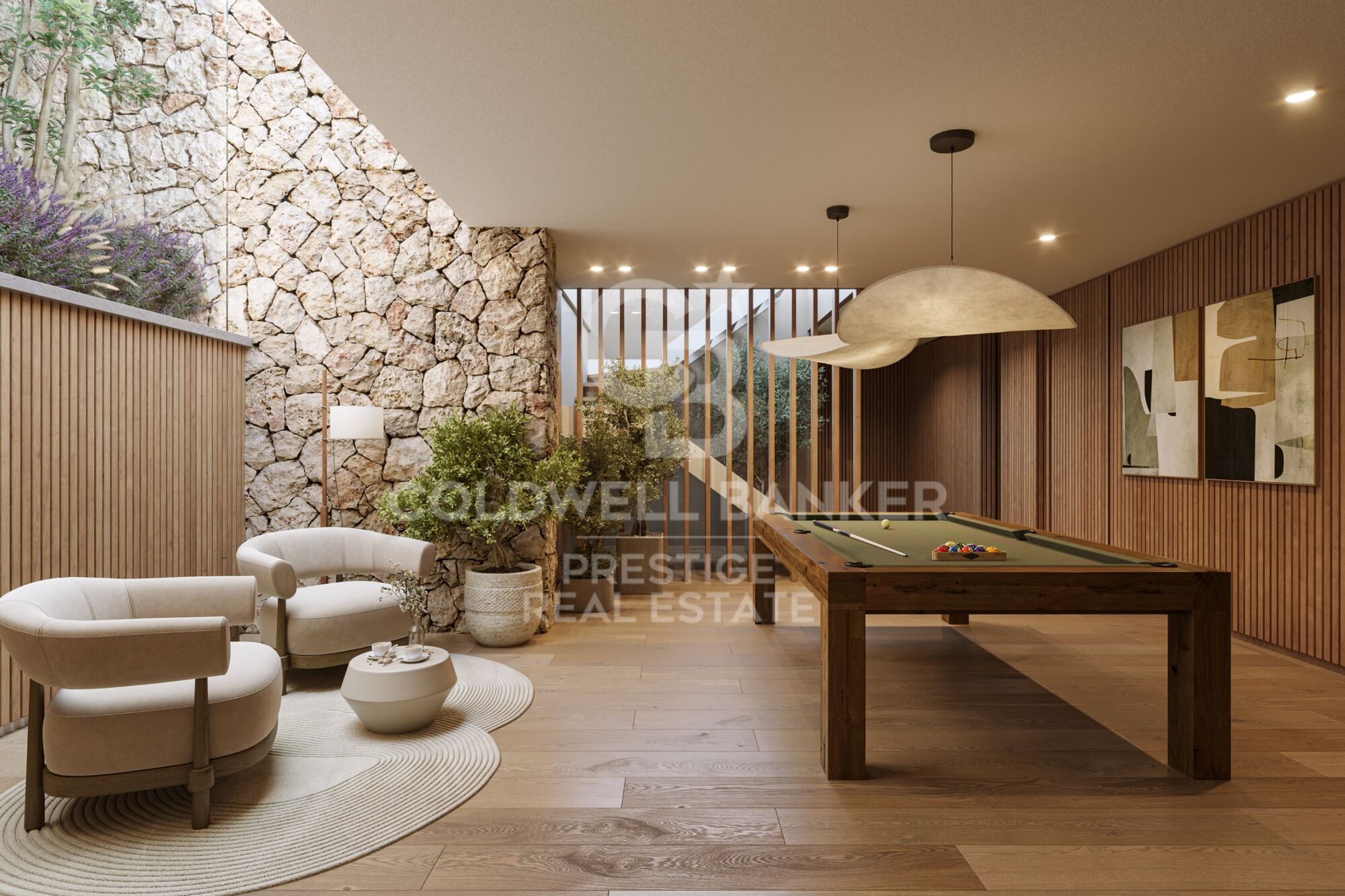 Luxury residences for sale in Sitges