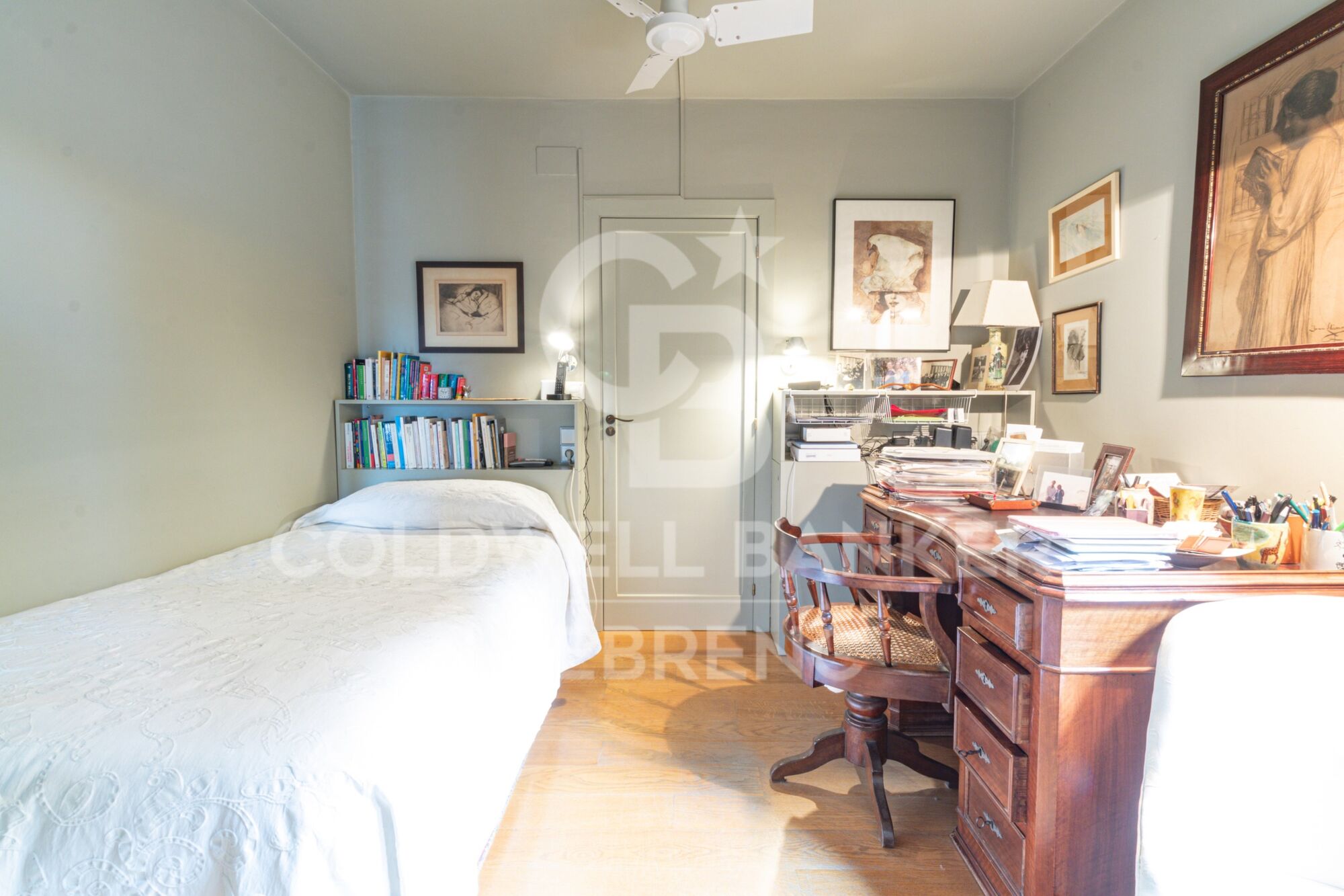 Beautiful house for sale in Vallvidrera with garden and pool