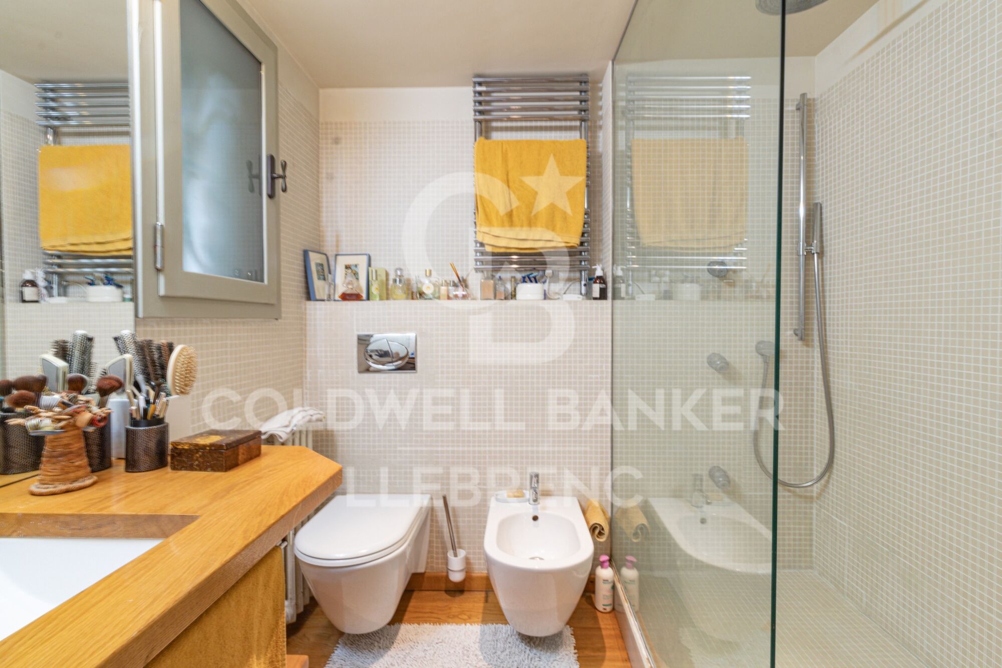 Beautiful house for sale in Vallvidrera with garden and pool