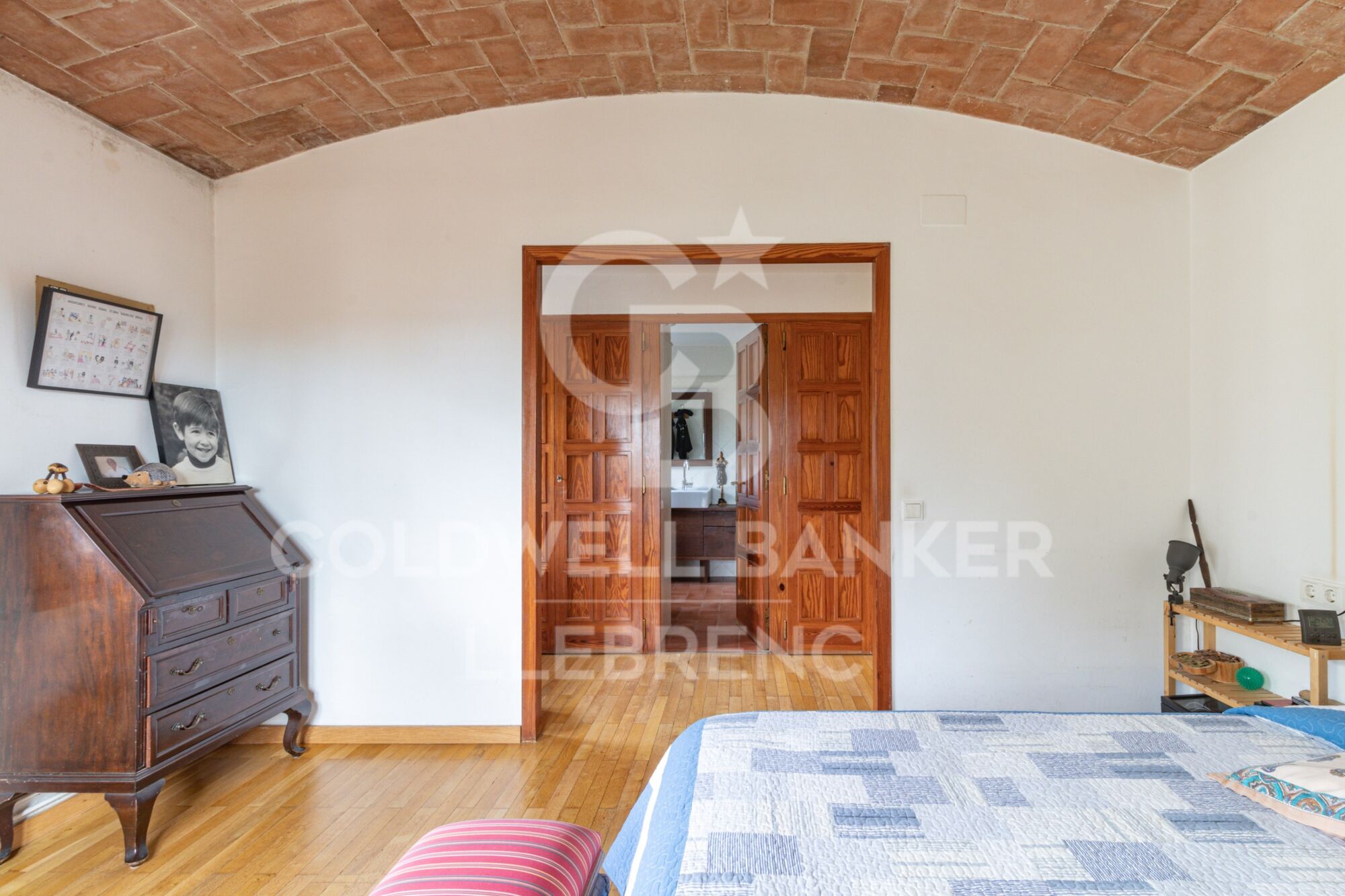 Beautiful house for sale in Vallvidrera with garden and pool