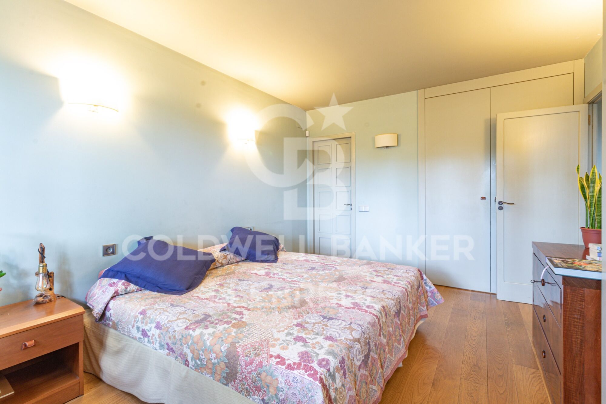 Beautiful house for sale in Vallvidrera with garden and pool