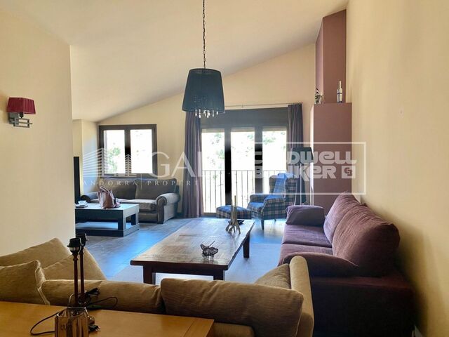 Apartment 4 Bedrooms Rent Canillo