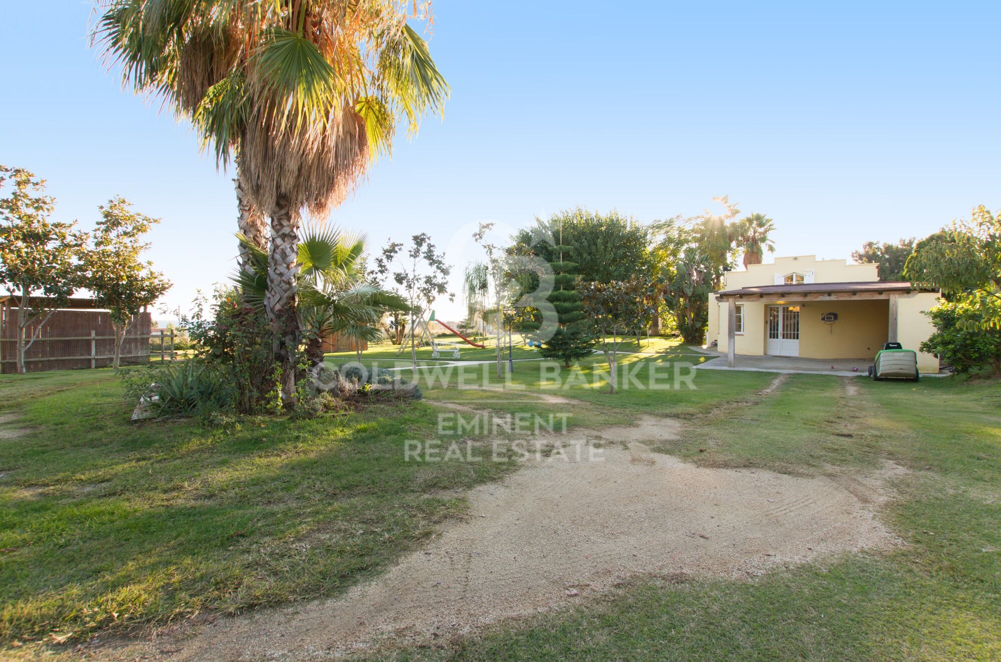 Country house with panoramic sea views in Mataró