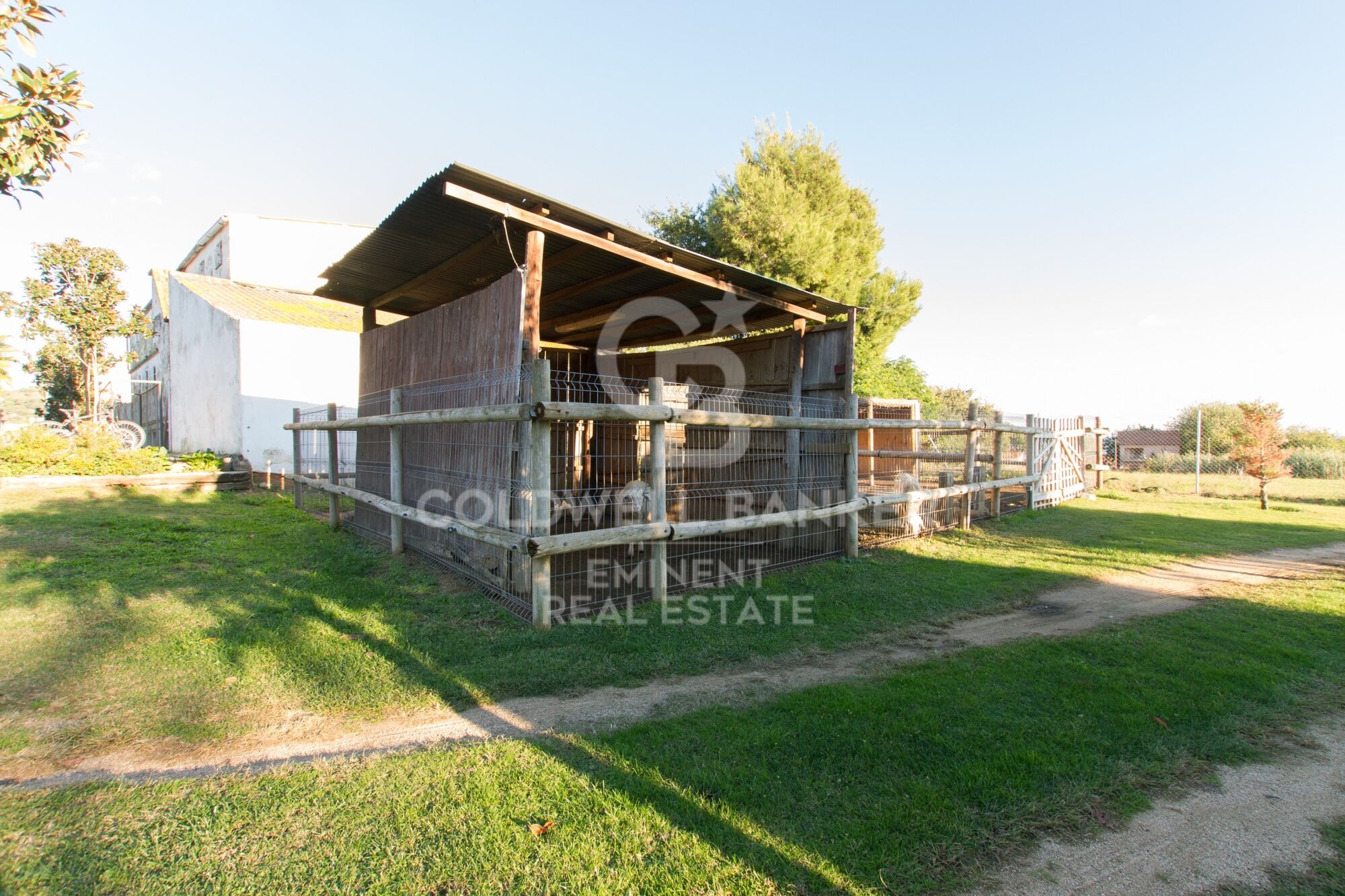 Country house with panoramic sea views in Mataró
