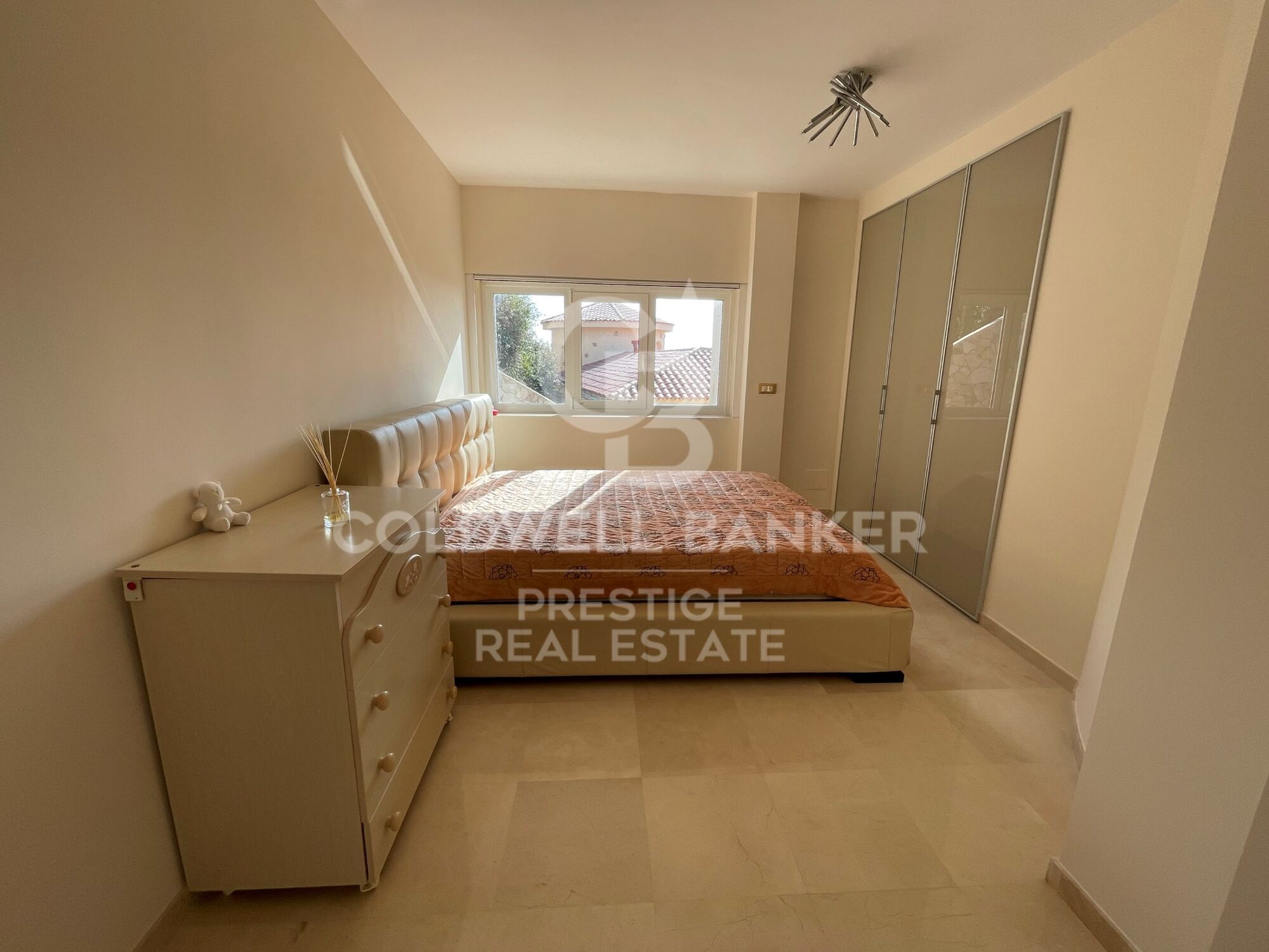 Elegant villa for sale with swimming pool and panoramic views in Lloret de Mar