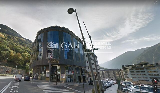Oficina Venta Andorra la Vella