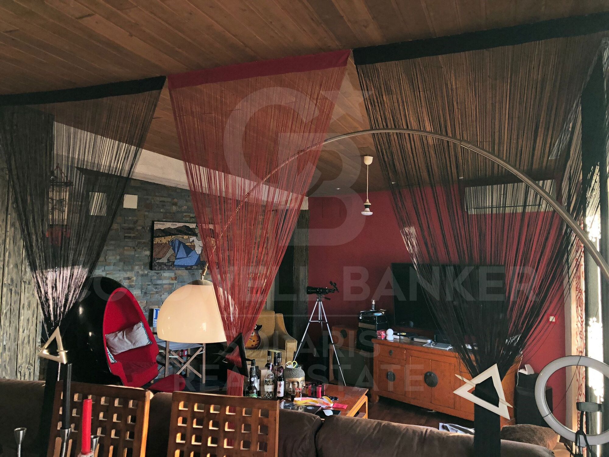 5 bedroom flat with sea views on Avenida Juan Carlos I