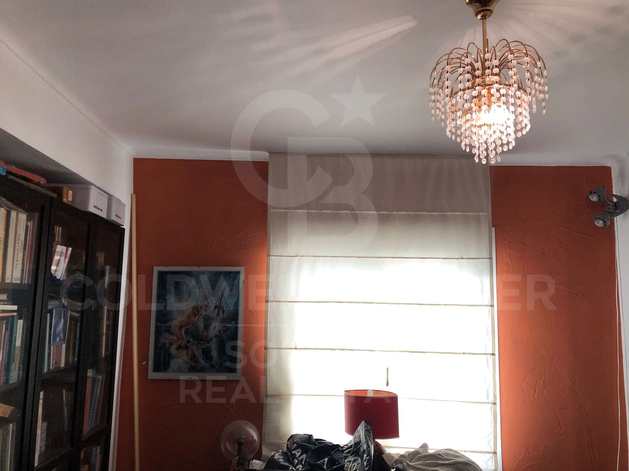 5 bedroom flat with sea views on Avenida Juan Carlos I