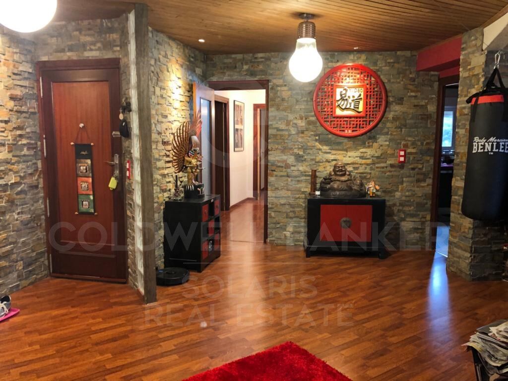 Apartamento de 5 habitaciones con vistas al mar en Avenida Juan Carlos I