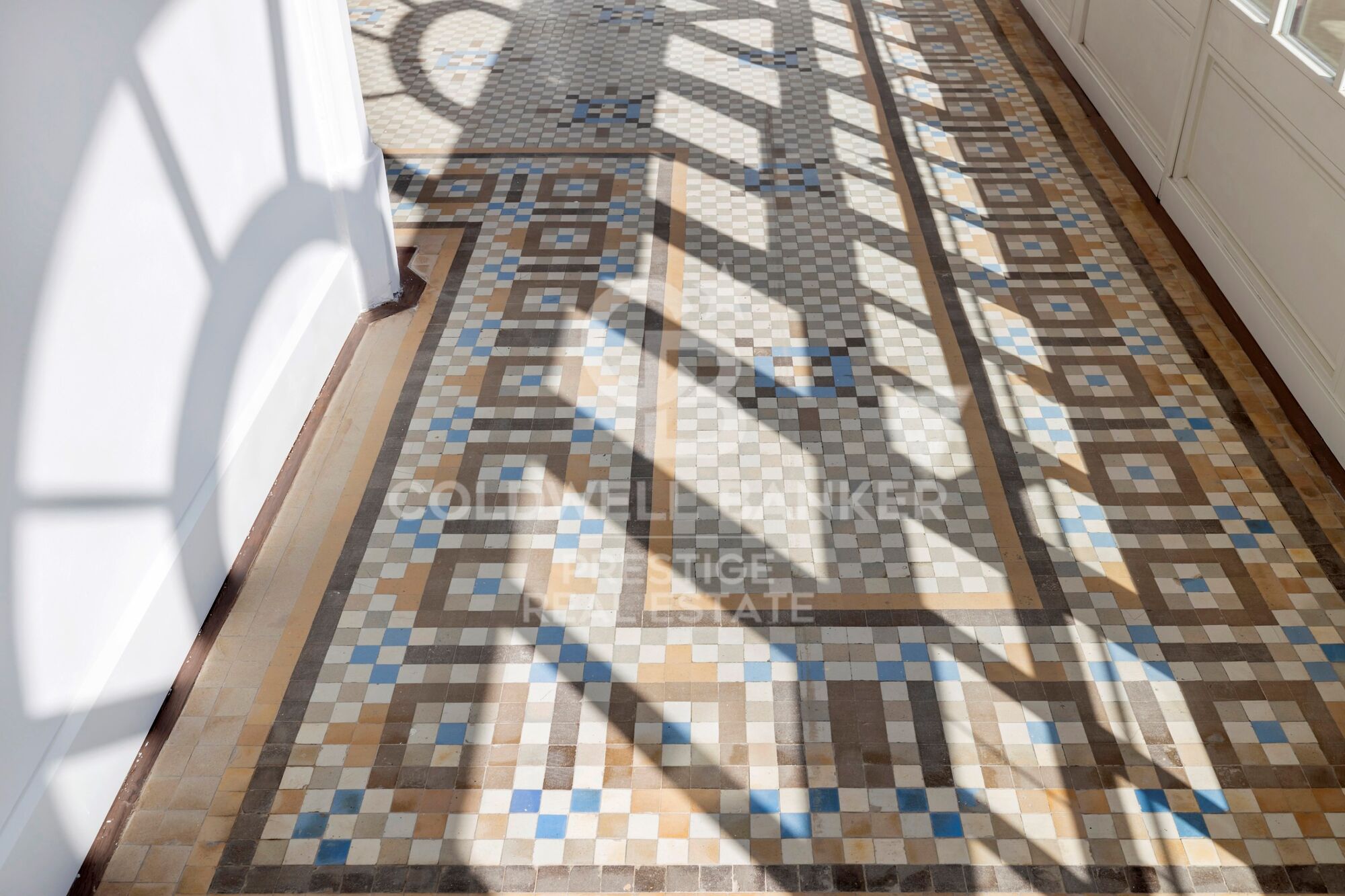 Exclusive Property in Eixample Derecho, Golden Square, steps from Passeig de Gràcia