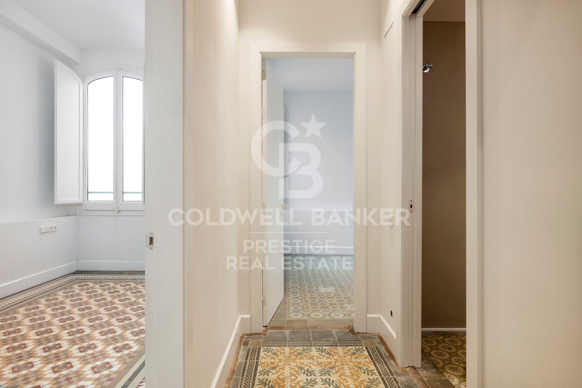 Piso reformado en venta en el Eixample Derecho