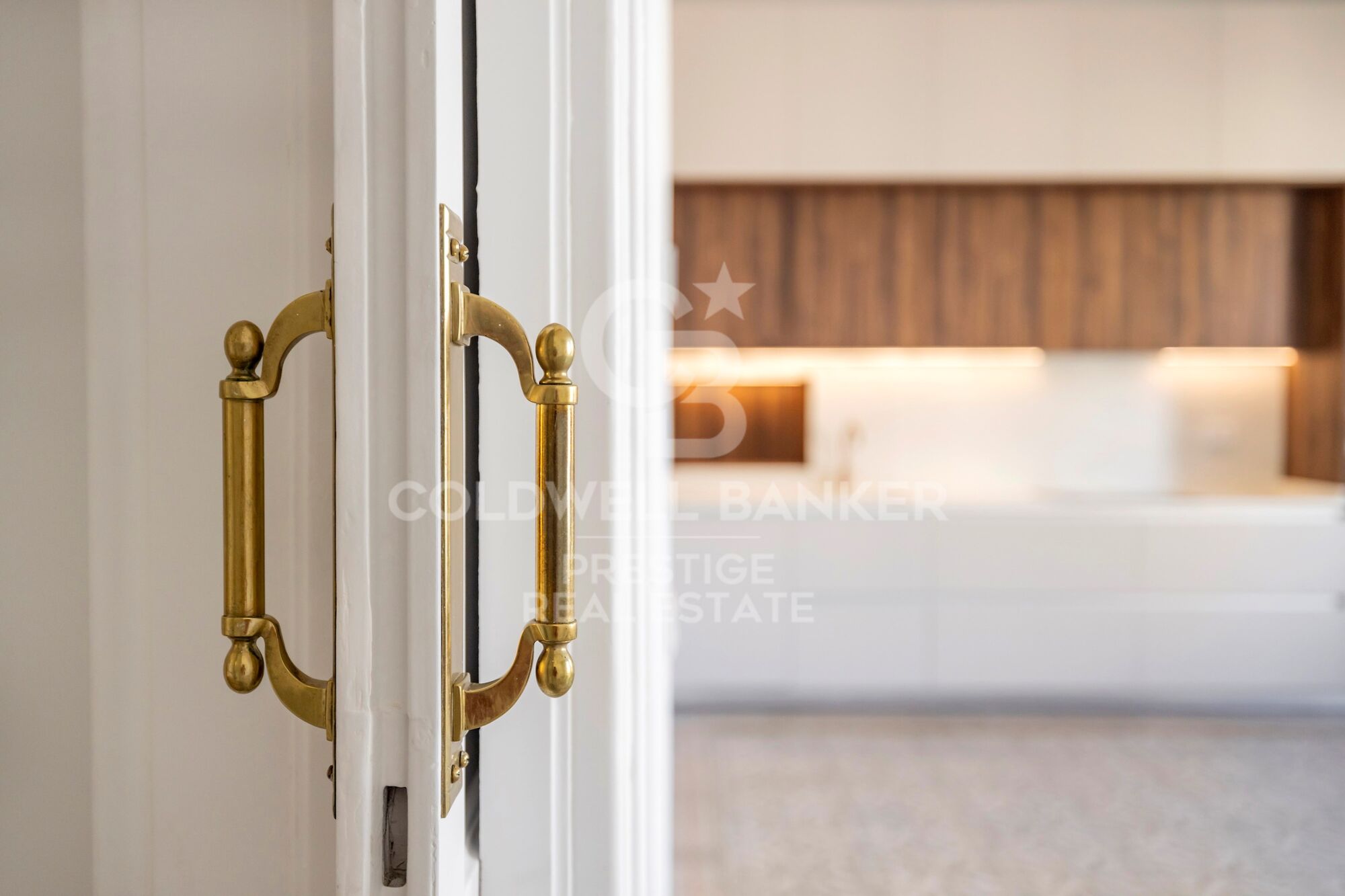 Appartement rénové à vendre à Eixample Derecho