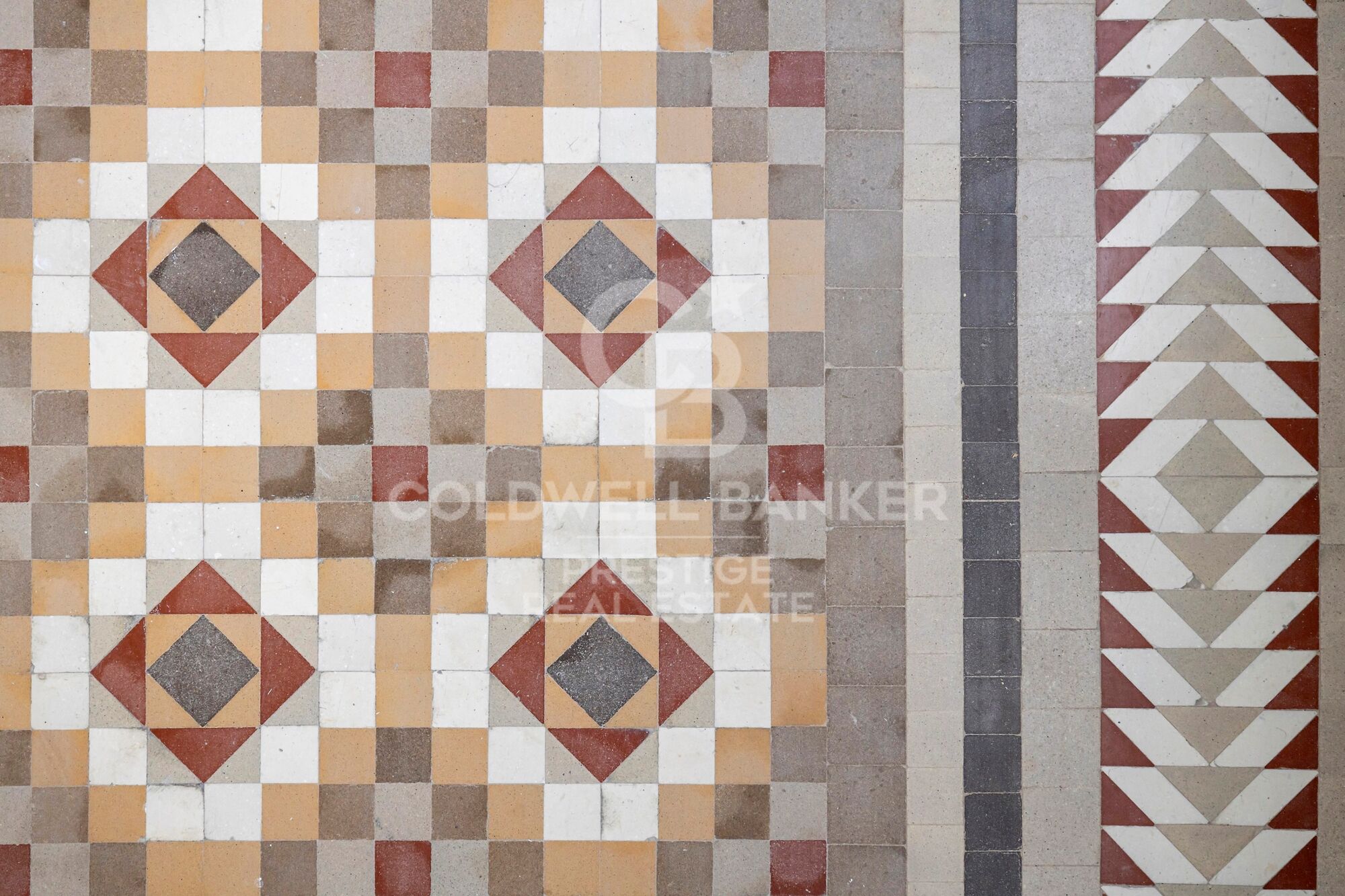 Appartement rénové à vendre à Eixample Derecho