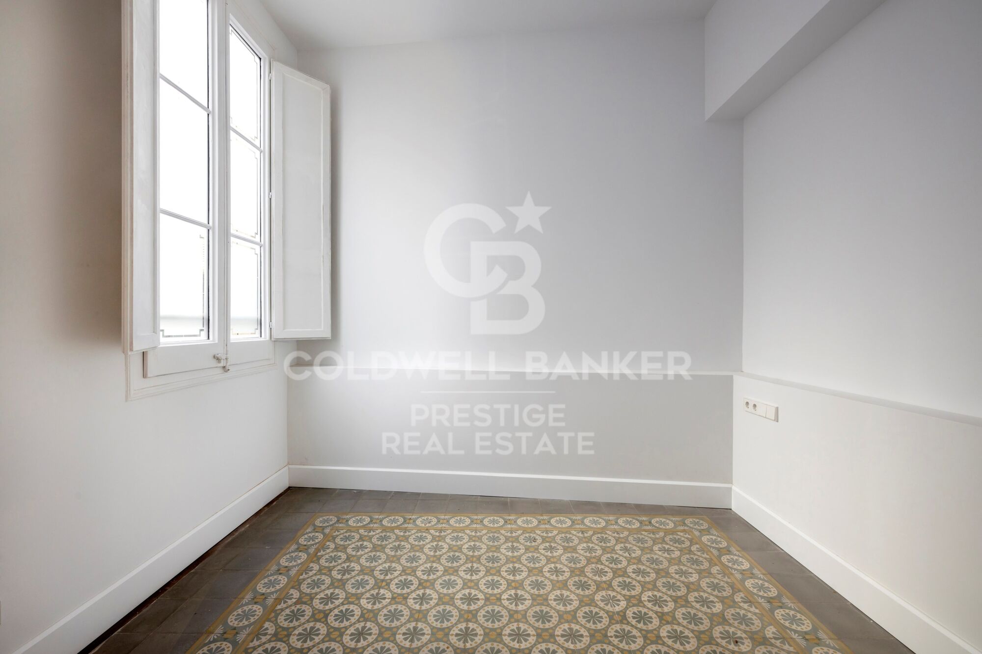 Piso reformado en venta en el Eixample Derecho