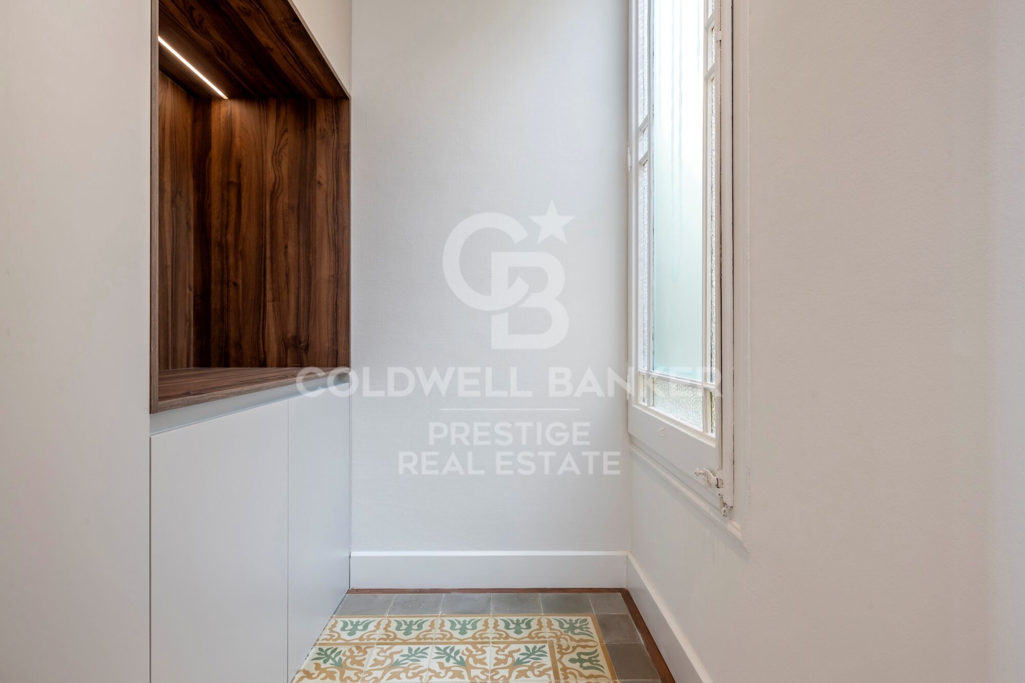 Piso reformado en venta en el Eixample Derecho