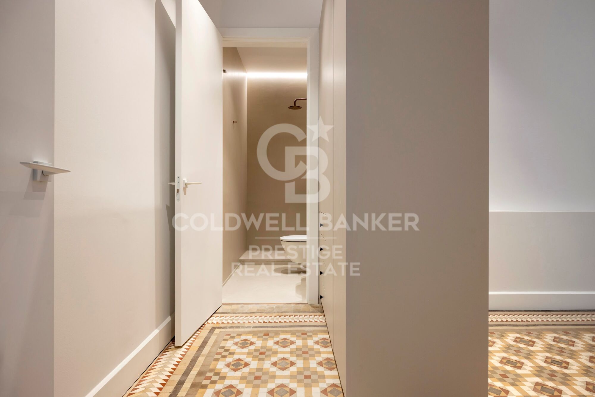 Piso reformado en venta en el Eixample Derecho