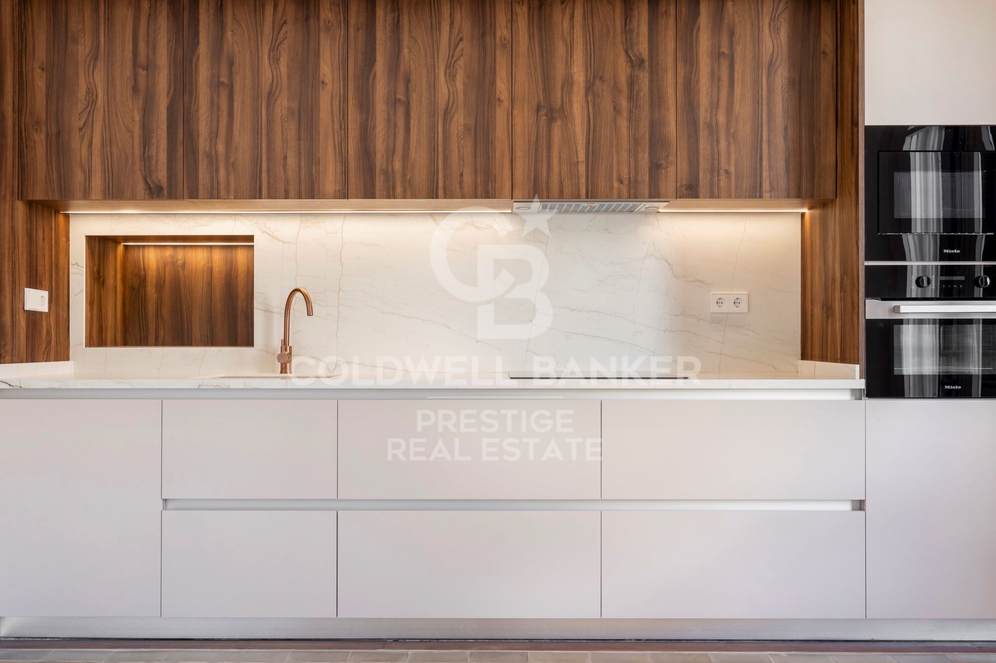 Piso reformado en venta en el Eixample Derecho