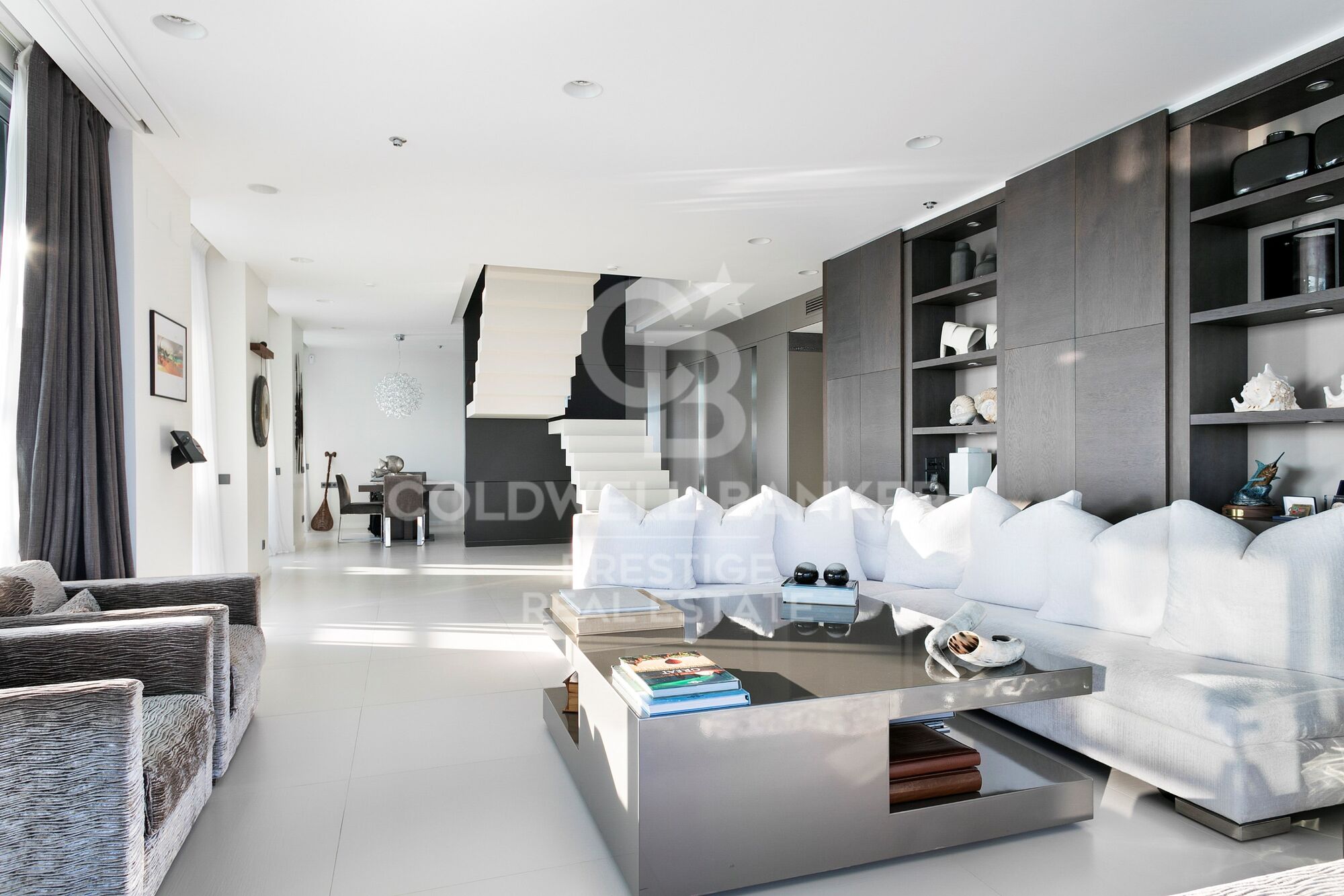 En venta penthouse frente al mar