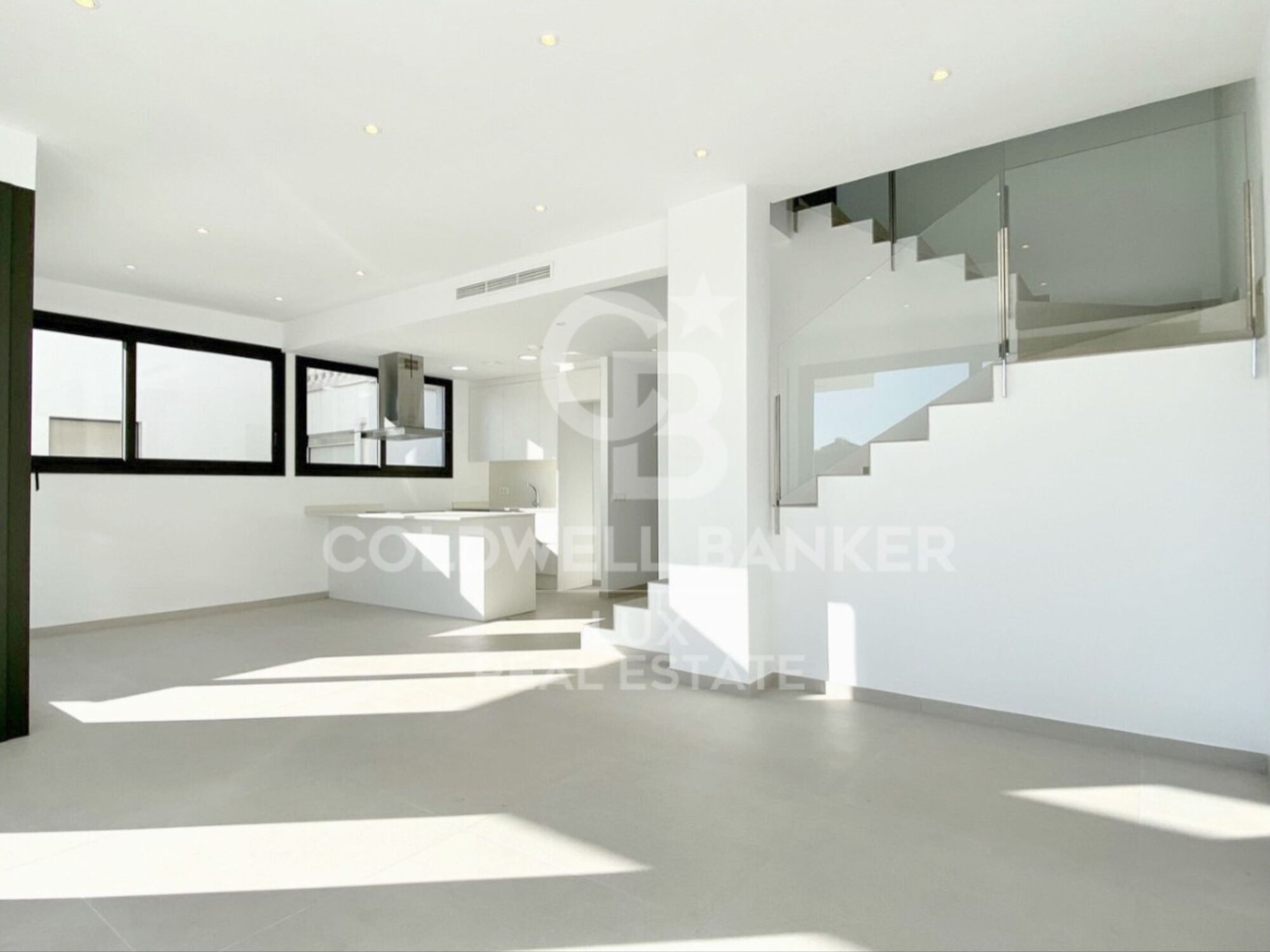 Semi-detached house in Empuriabrava - New developments