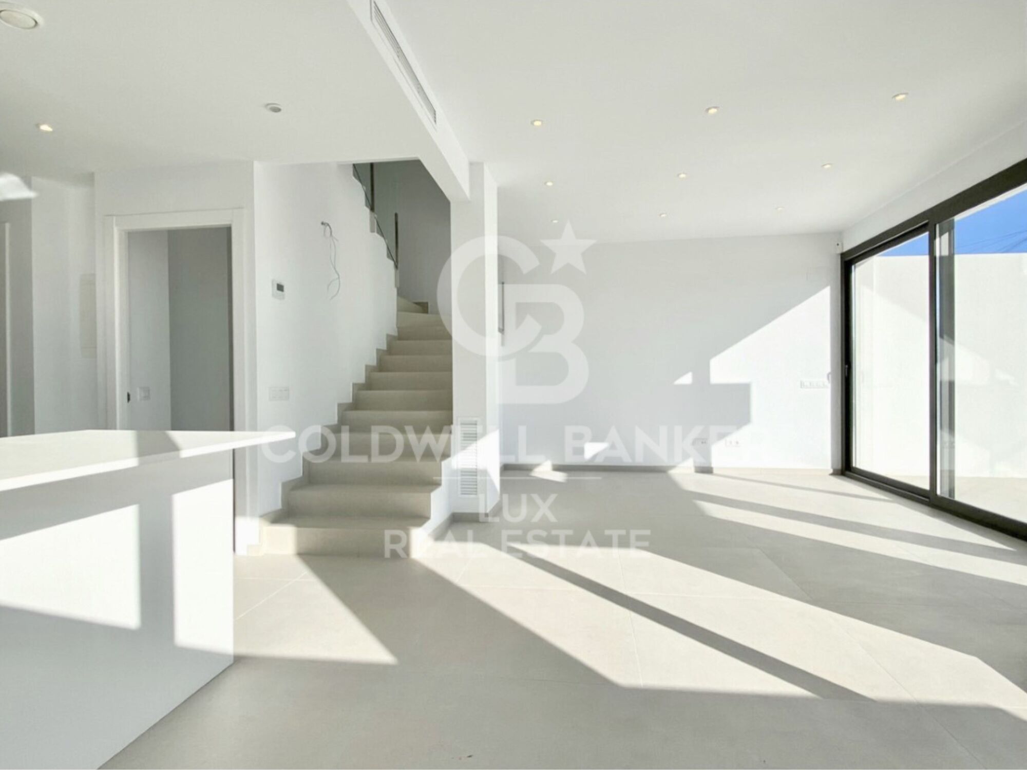 Semi-detached house in Empuriabrava - New developments