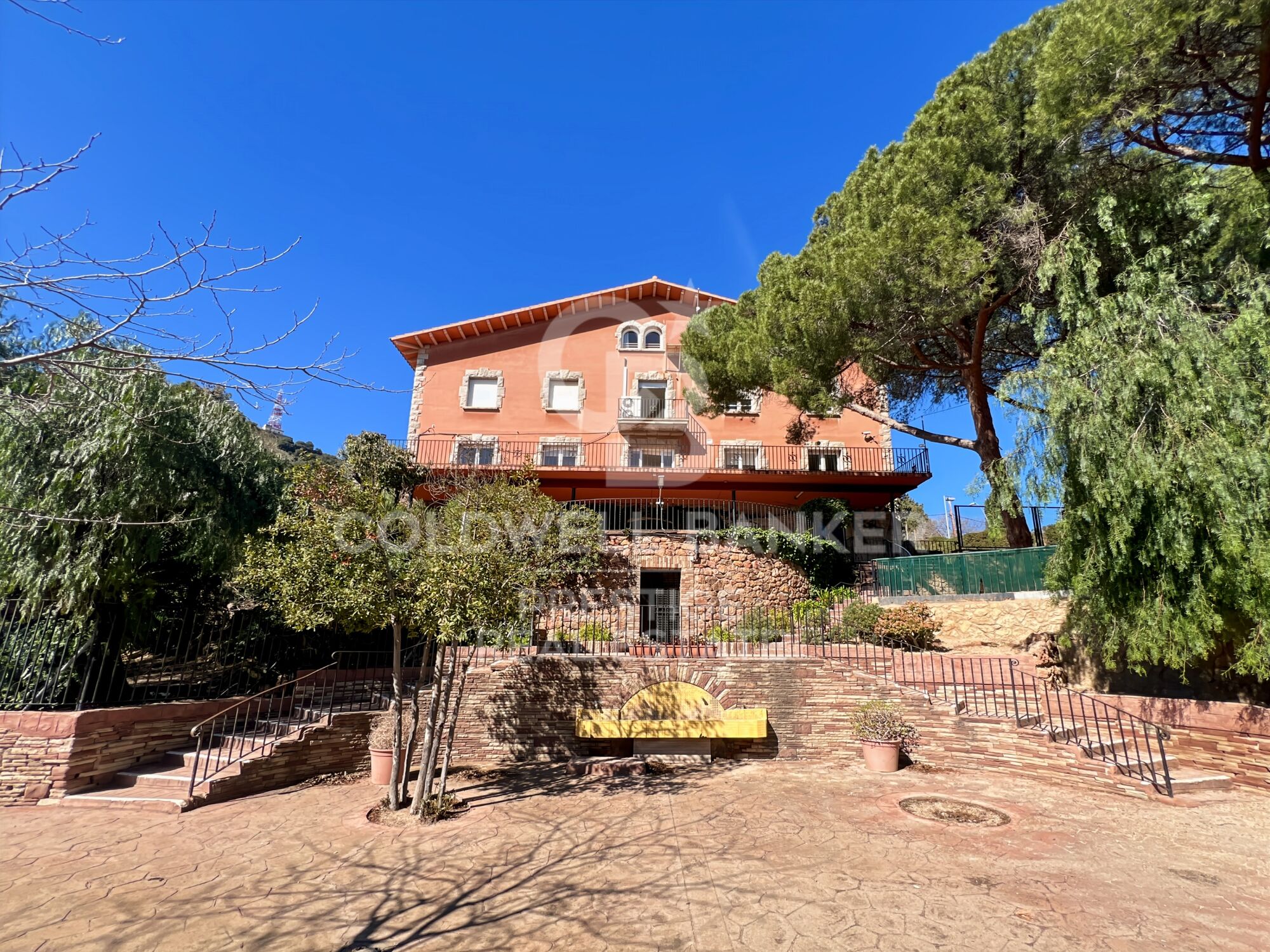 Maison ou villa à vendre à Pedralbes