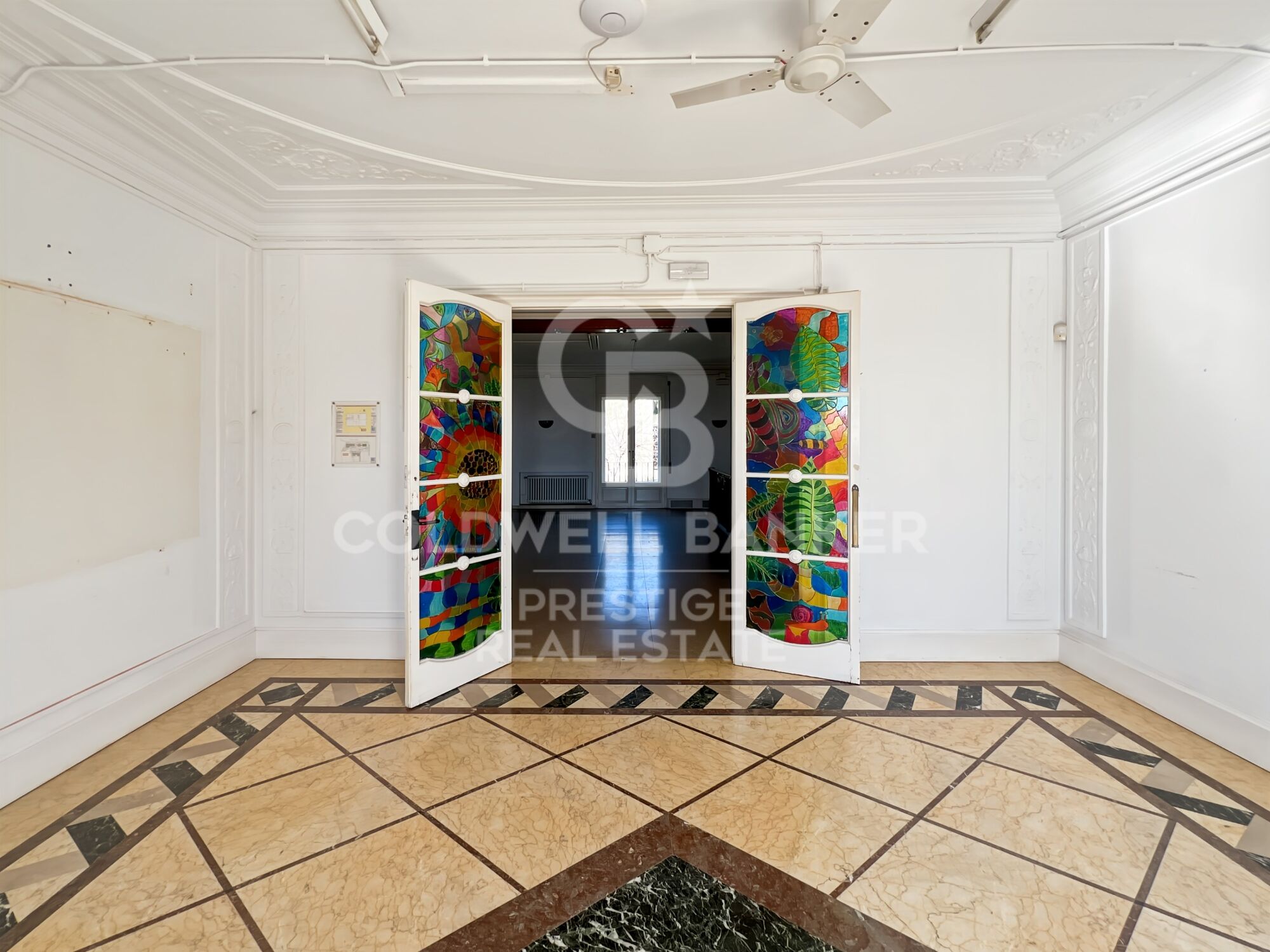 Casa en venta o alquiler en Pedralbes, ideal para consulado o escuela internacional