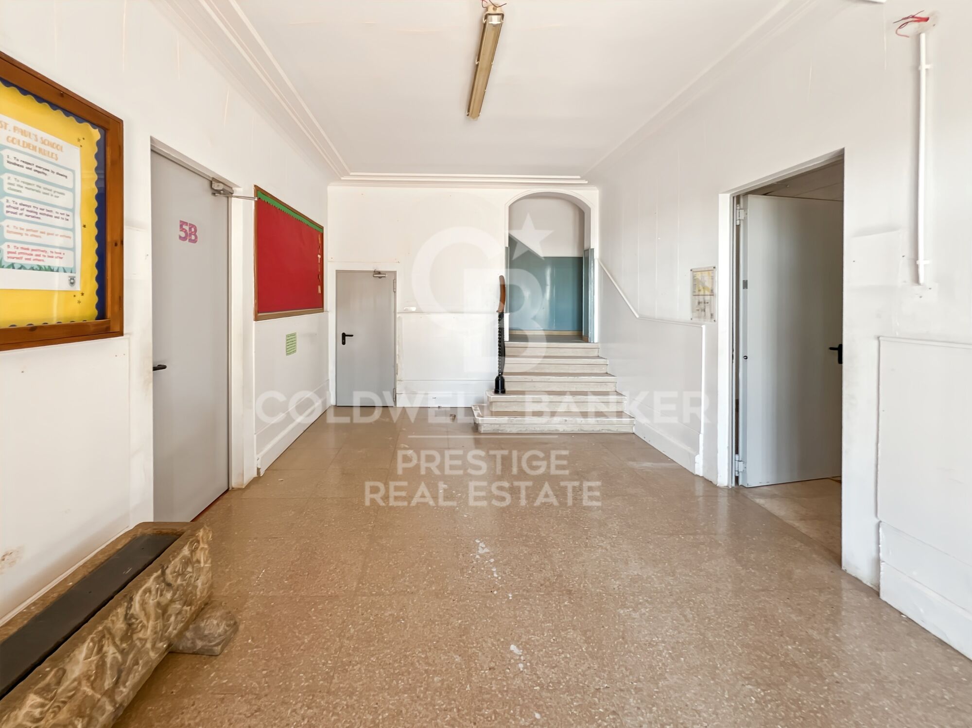 Casa en venta o alquiler en Pedralbes, ideal para consulado o escuela internacional