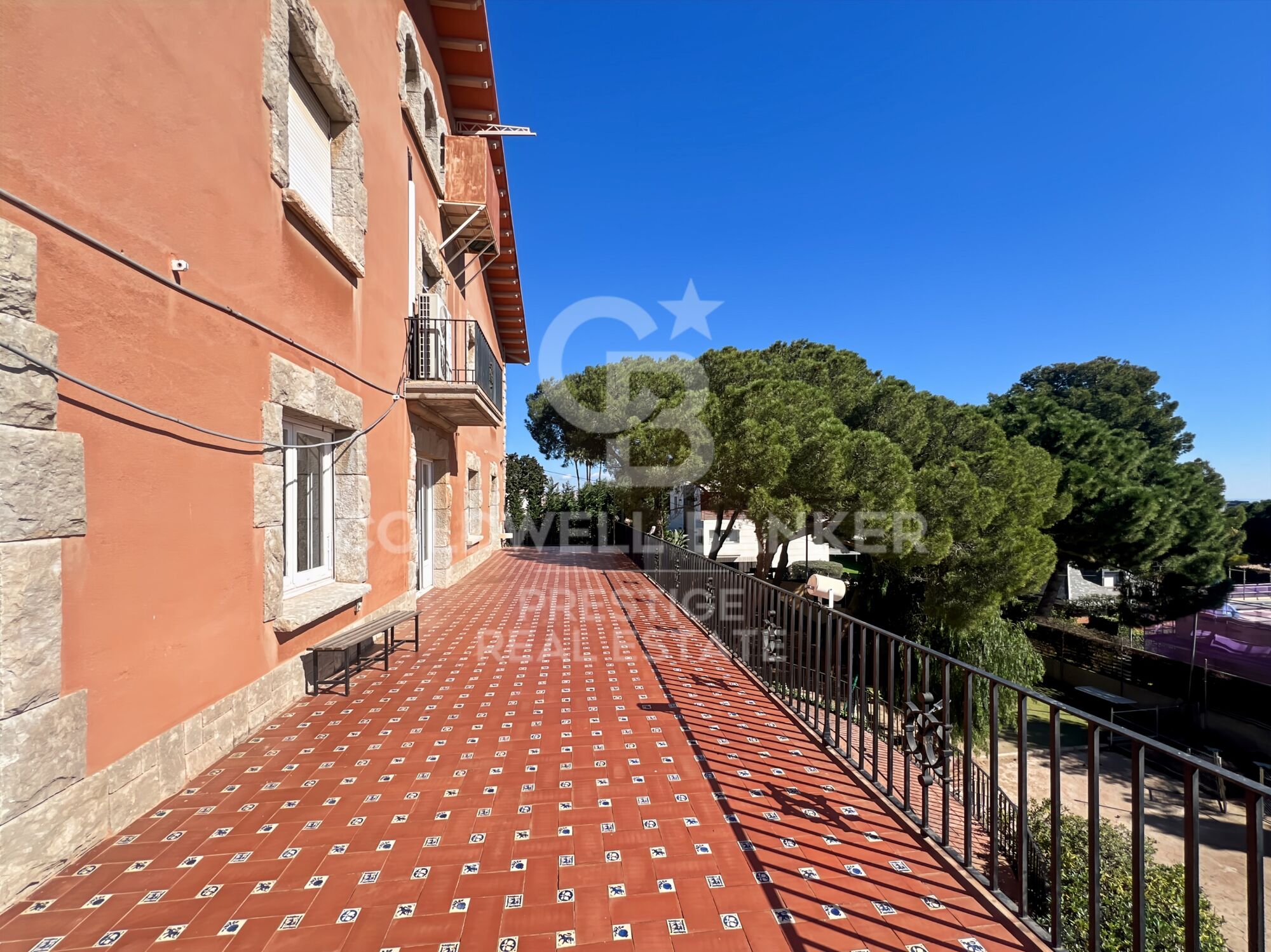 Maison ou villa à vendre à Pedralbes