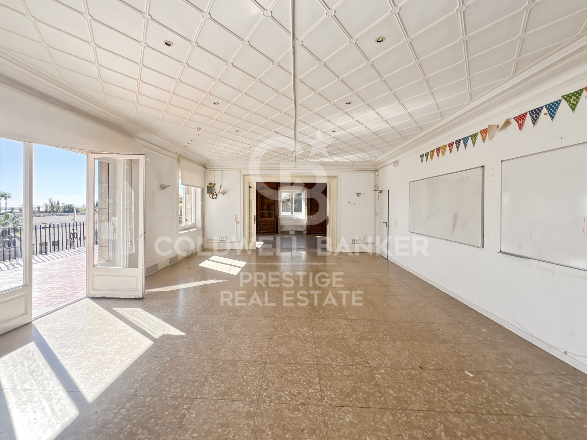 Maison ou villa à vendre à Pedralbes