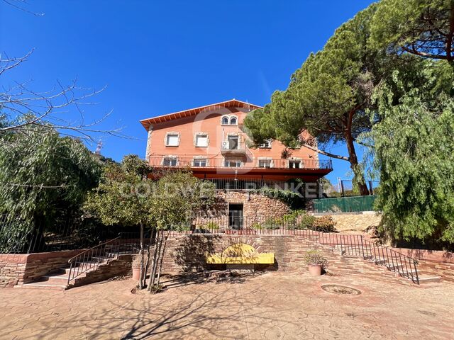 Maison ou villa à vendre à Pedralbes