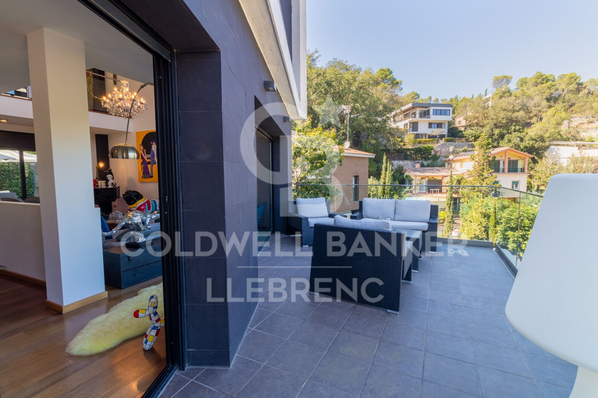 Spectacular Designer House for Sale