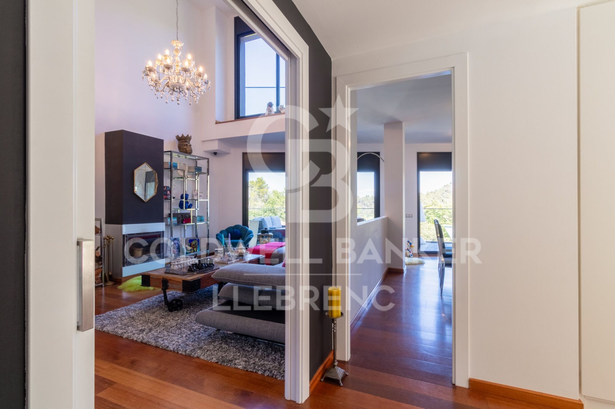 Spectacular Designer House for Sale