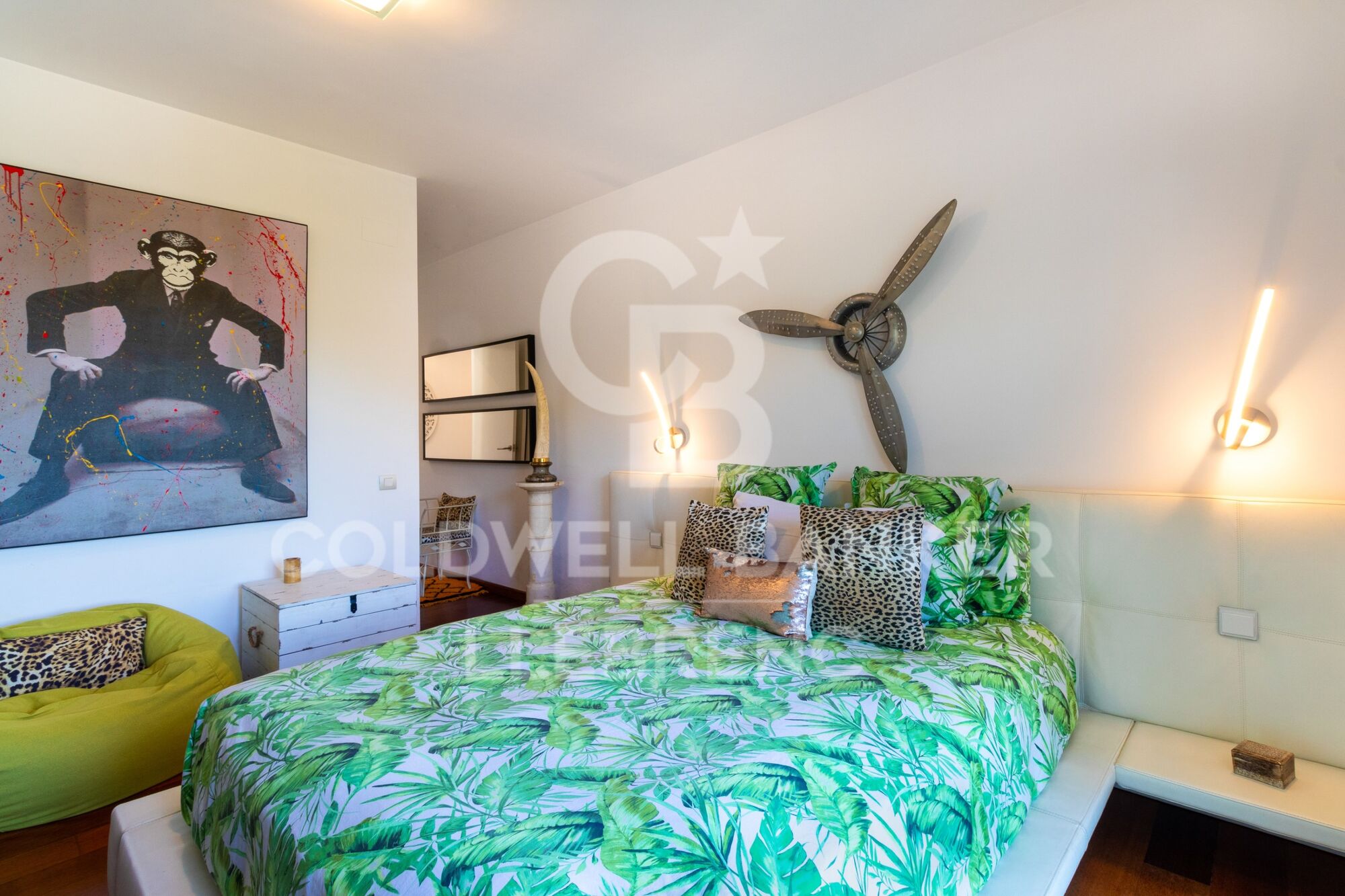 Spectacular Designer House for Sale