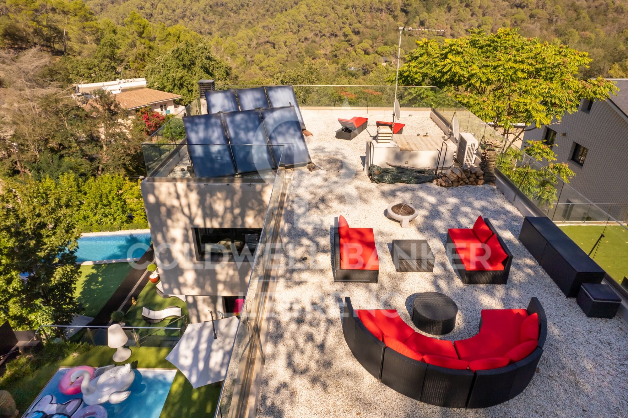 Spectacular Designer House for Sale