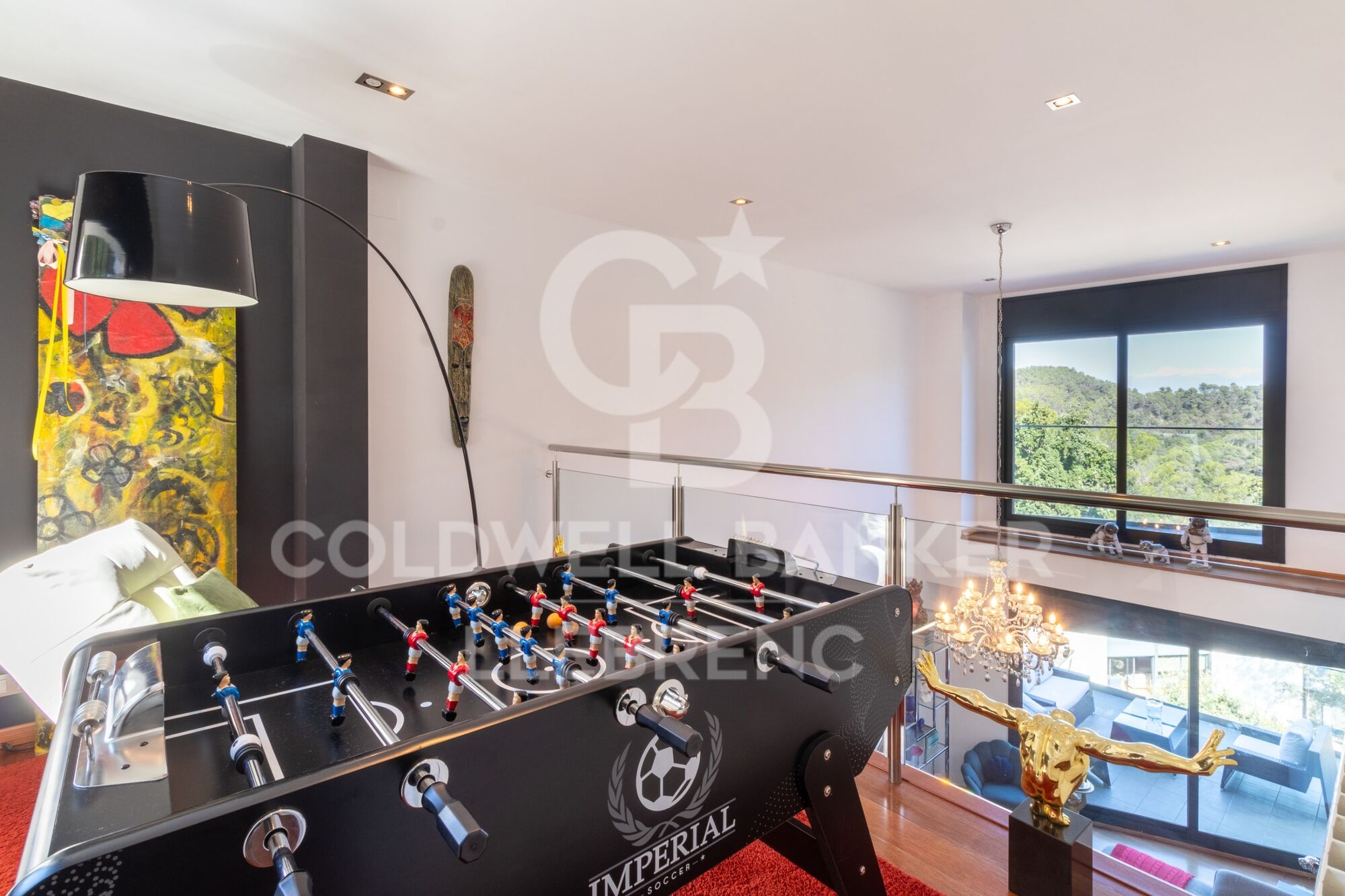 Spectacular Designer House for Sale