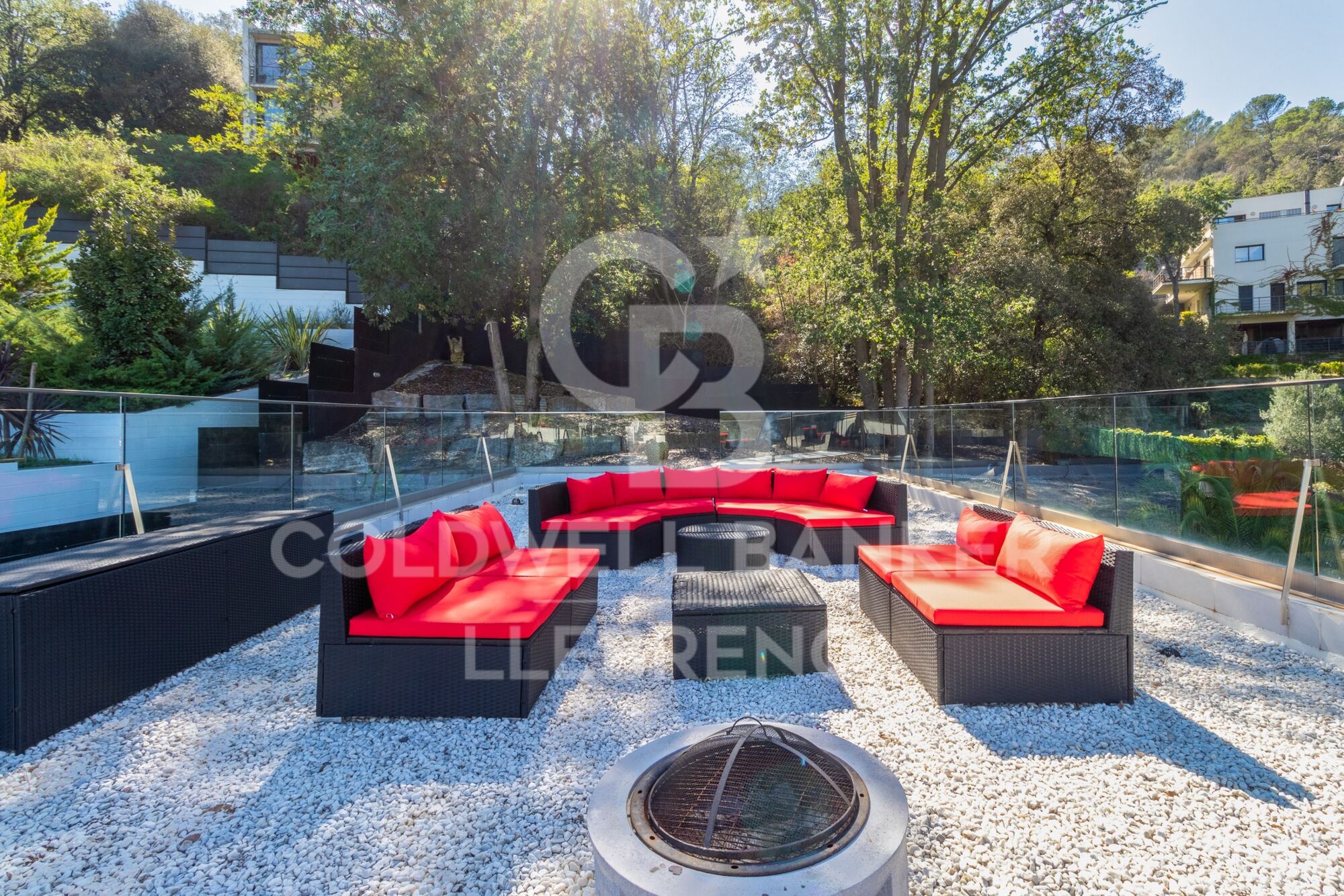 Espectacular casa de diseño en venta