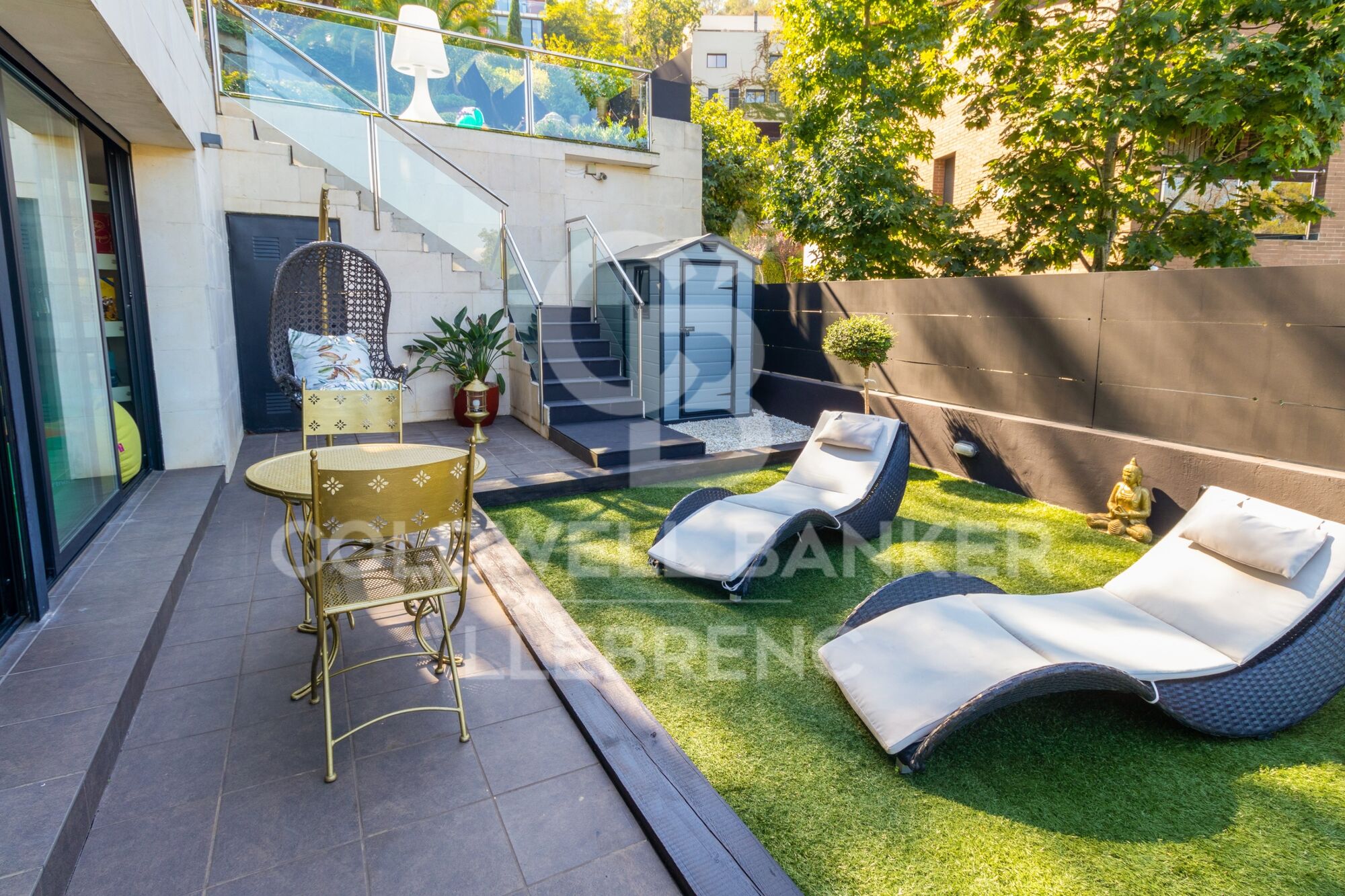 Espectacular casa de diseño en venta