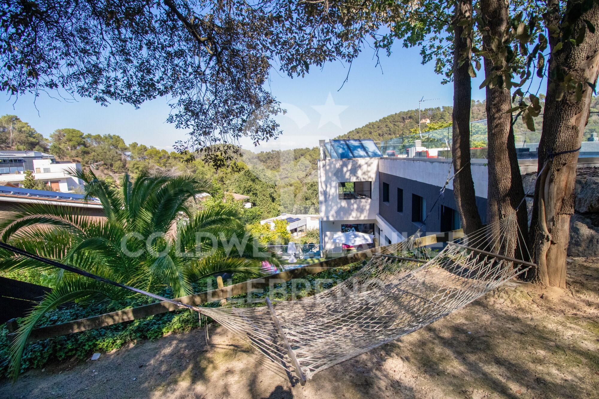 Espectacular casa de diseño en venta