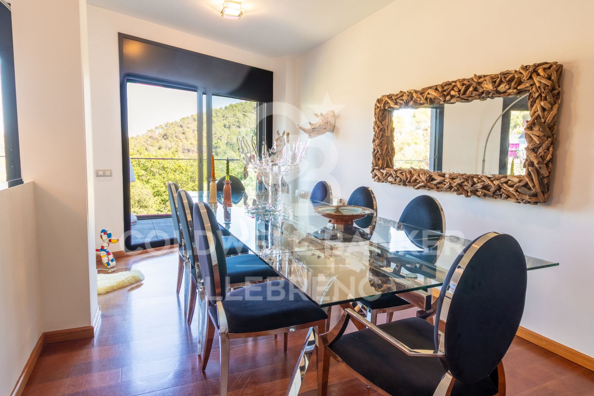 Espectacular casa de diseño en venta