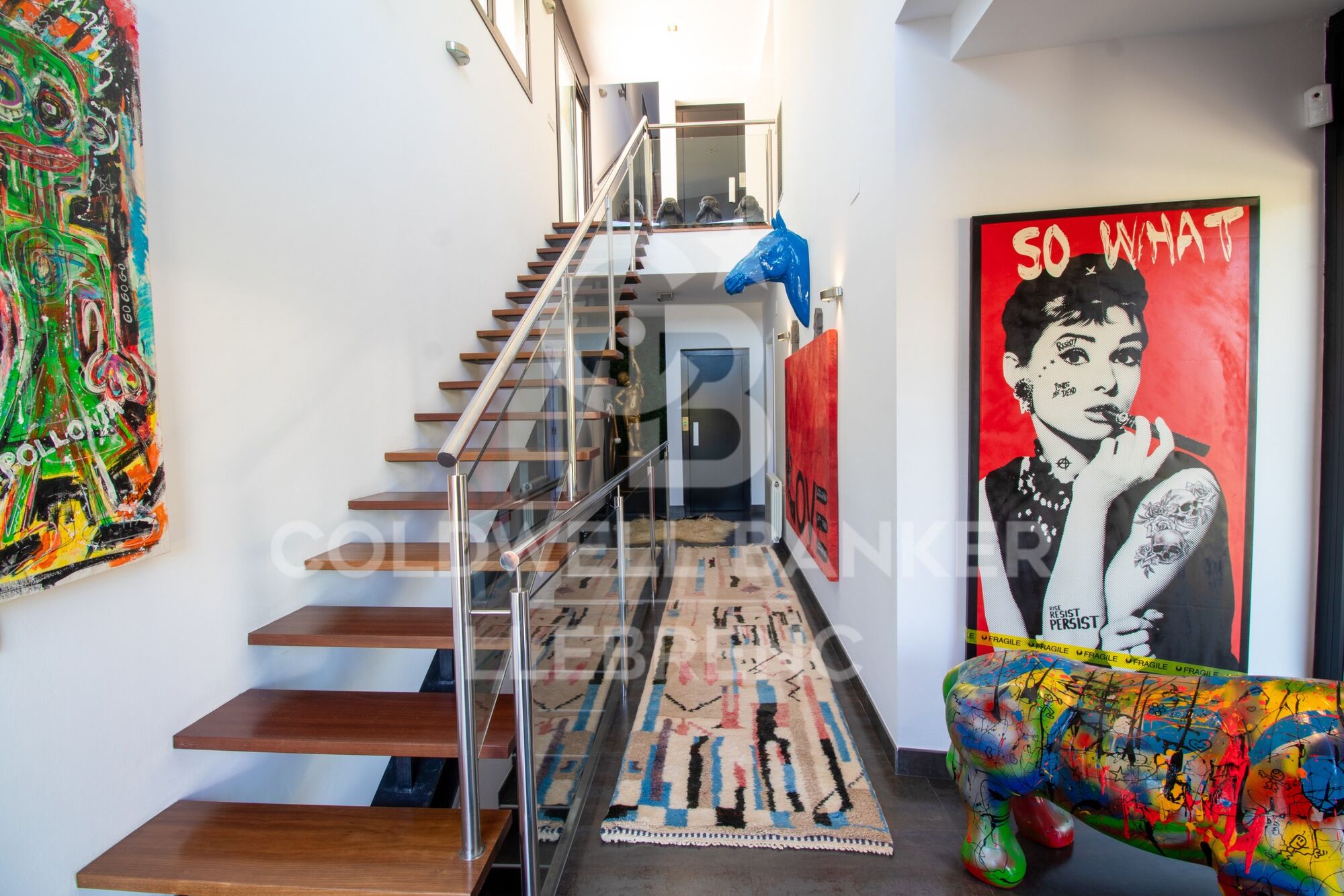 Espectacular casa de diseño en venta