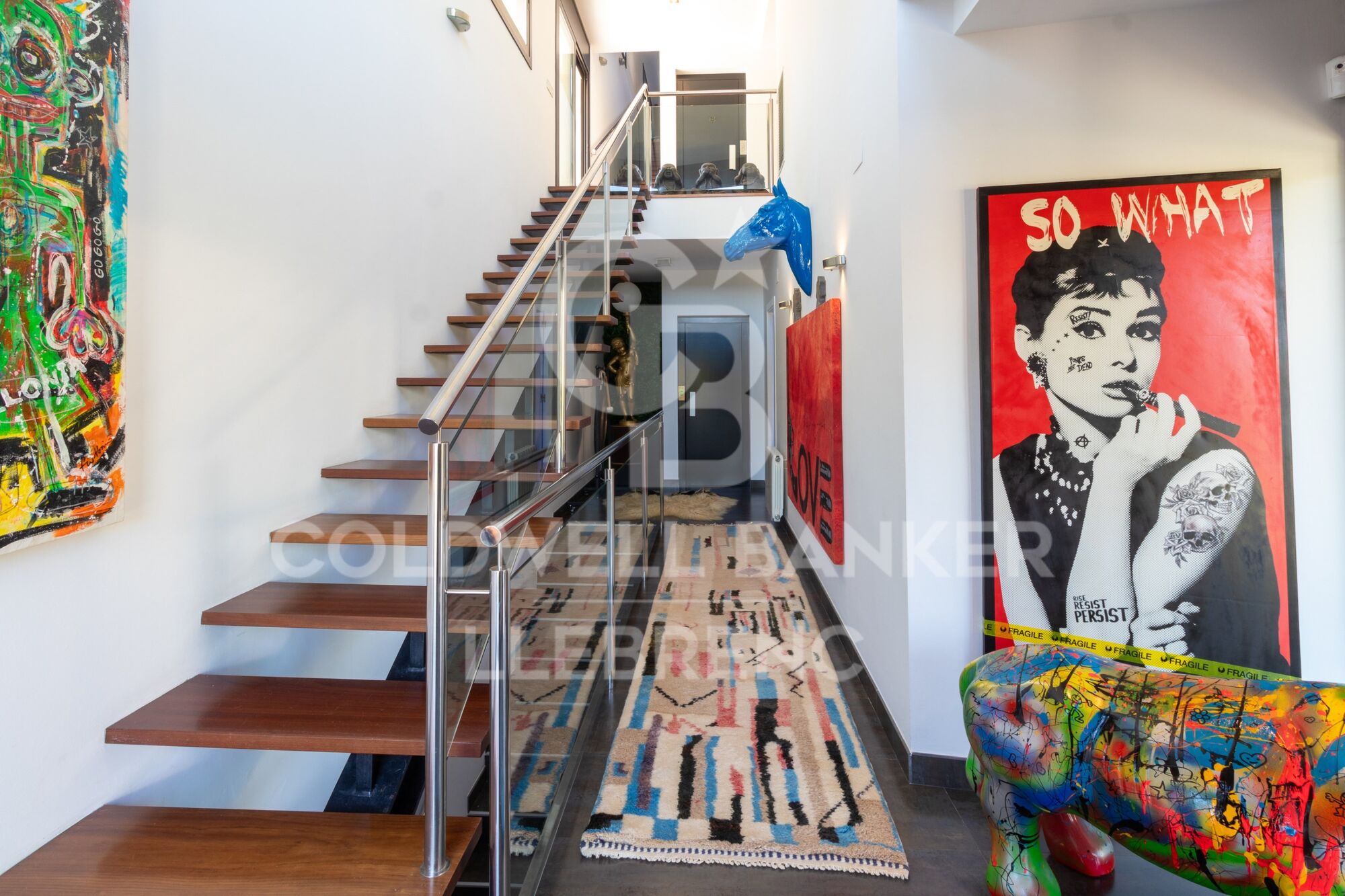 Espectacular casa de diseño en venta