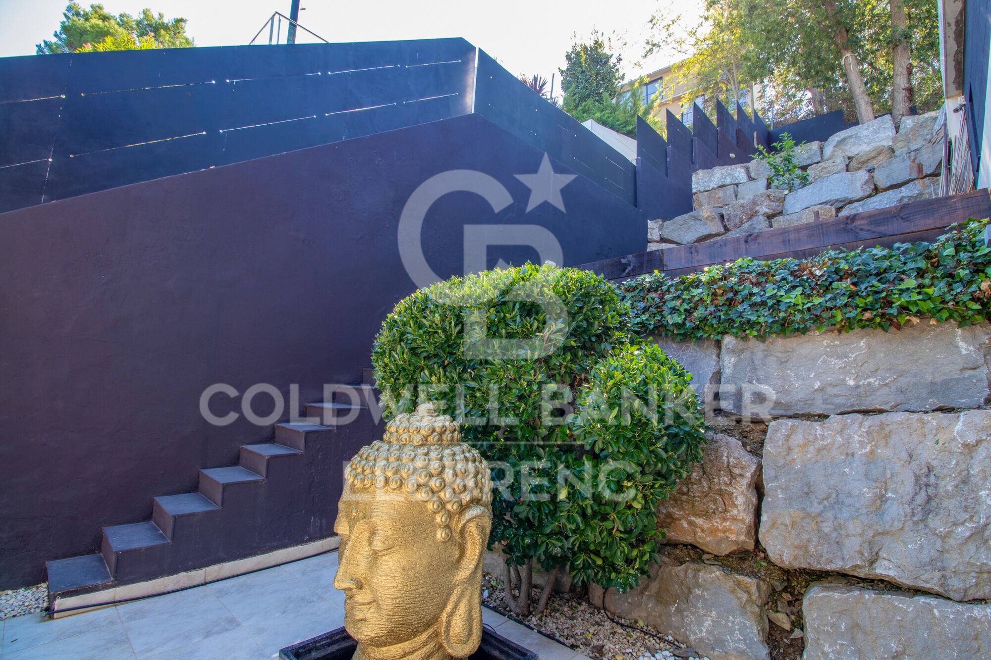 Espectacular casa de diseño en venta