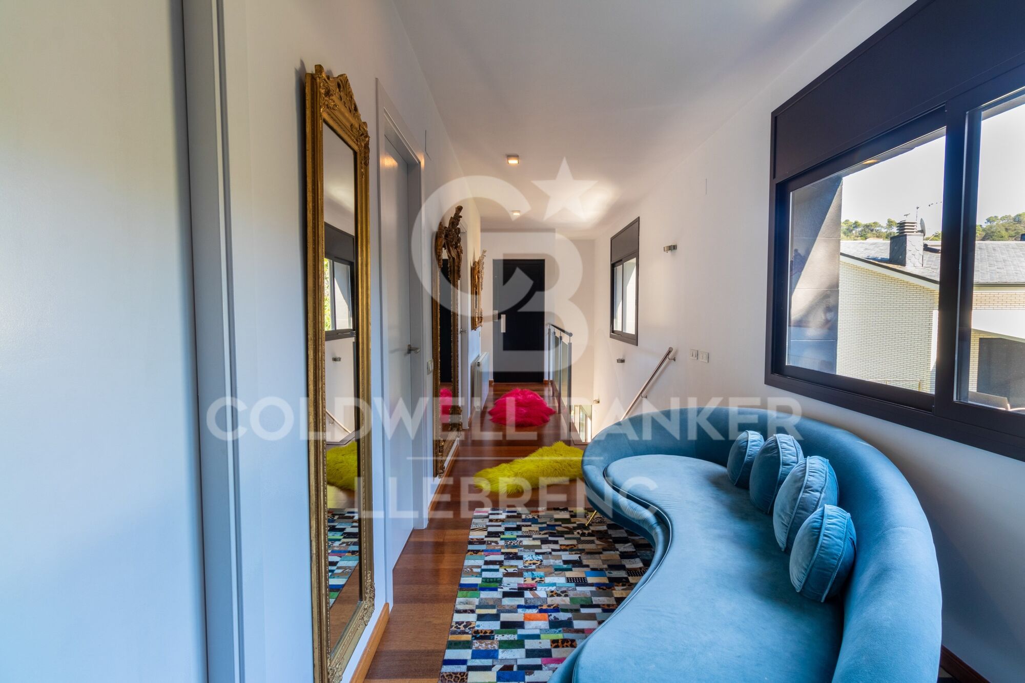 Espectacular casa de diseño en venta