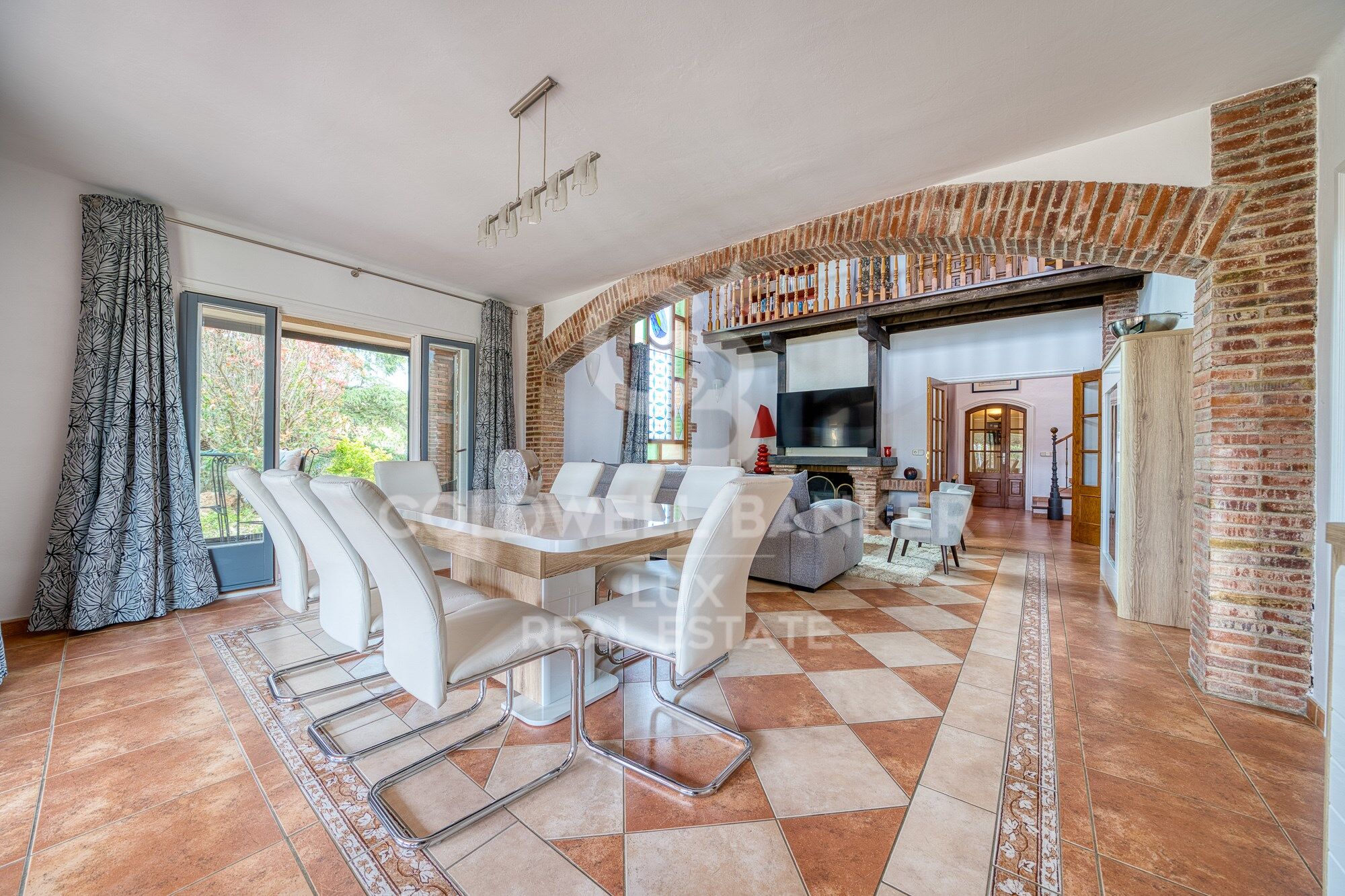 Exclusive high standing villa in the Golf de Peralada