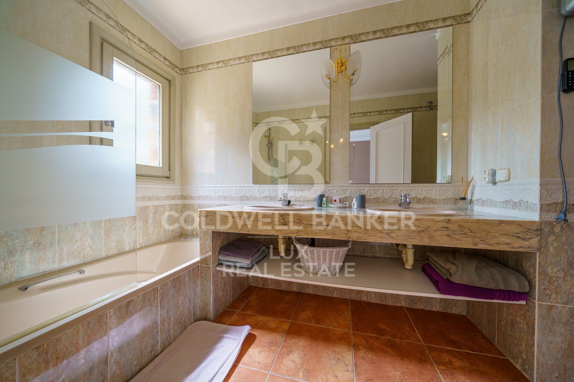 Exclusiva villa de alto standing en el Golf de Peralada