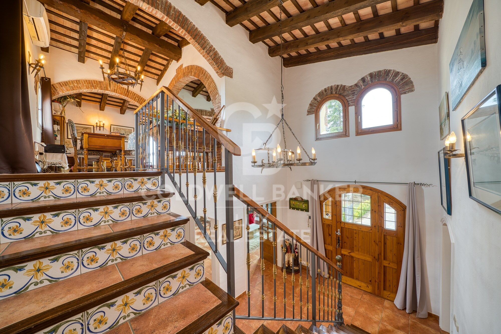 Hochstehende Villa mit Touristenlizenz im Golf de Peralada