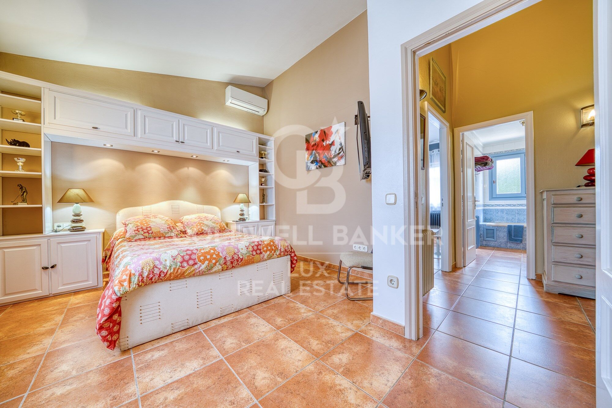 Villa de alto standing con licencia turística en el Golf de Peralada