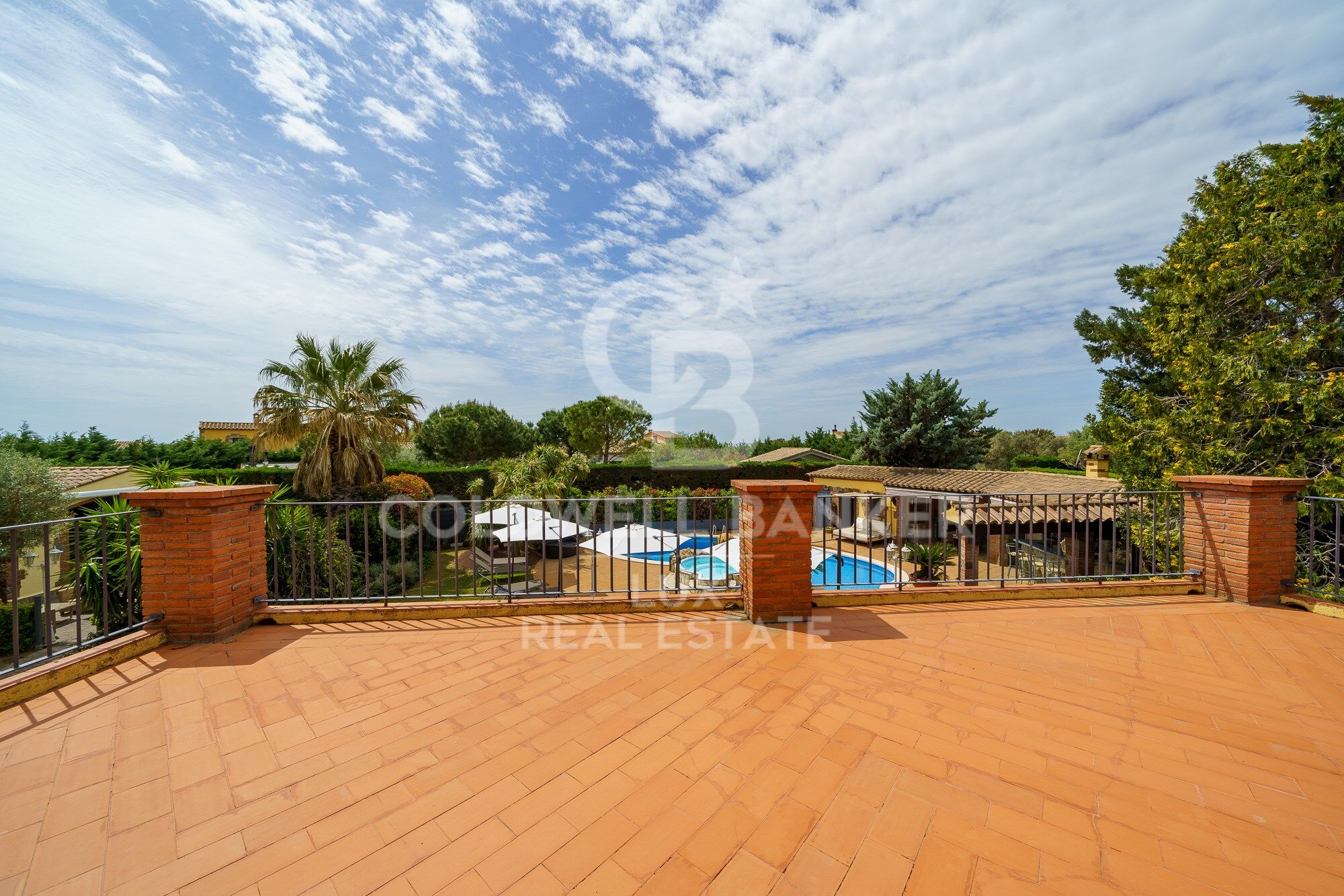 Villa de haut standing avec licence touristique dans le Golf de Peralada