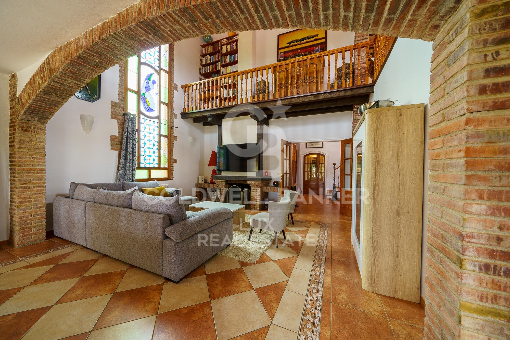 Hochstehende Villa mit Touristenlizenz im Golf de Peralada